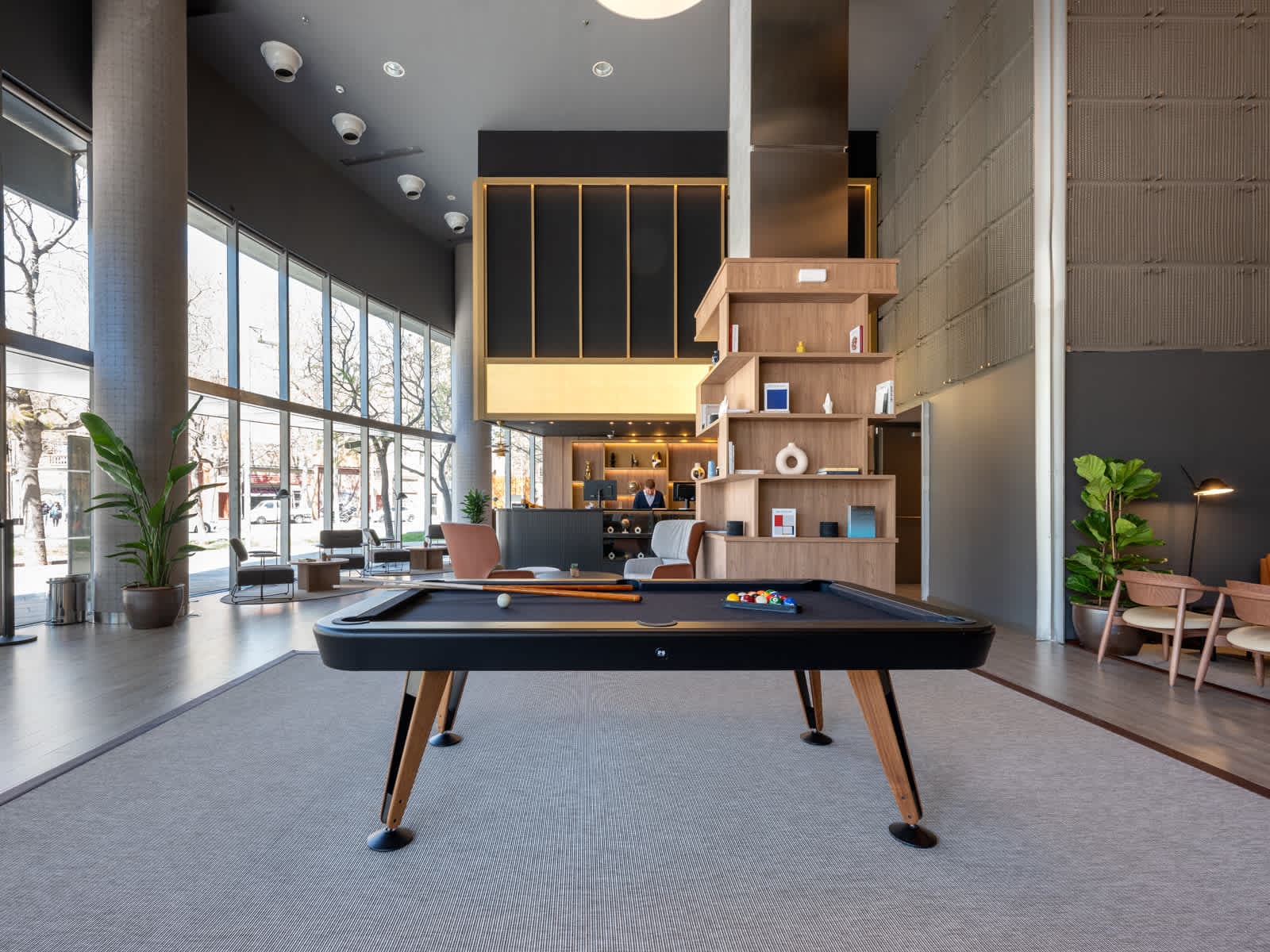 Hotel Barcelona Condal Mar Affiliated by Meliá Ansicht 7