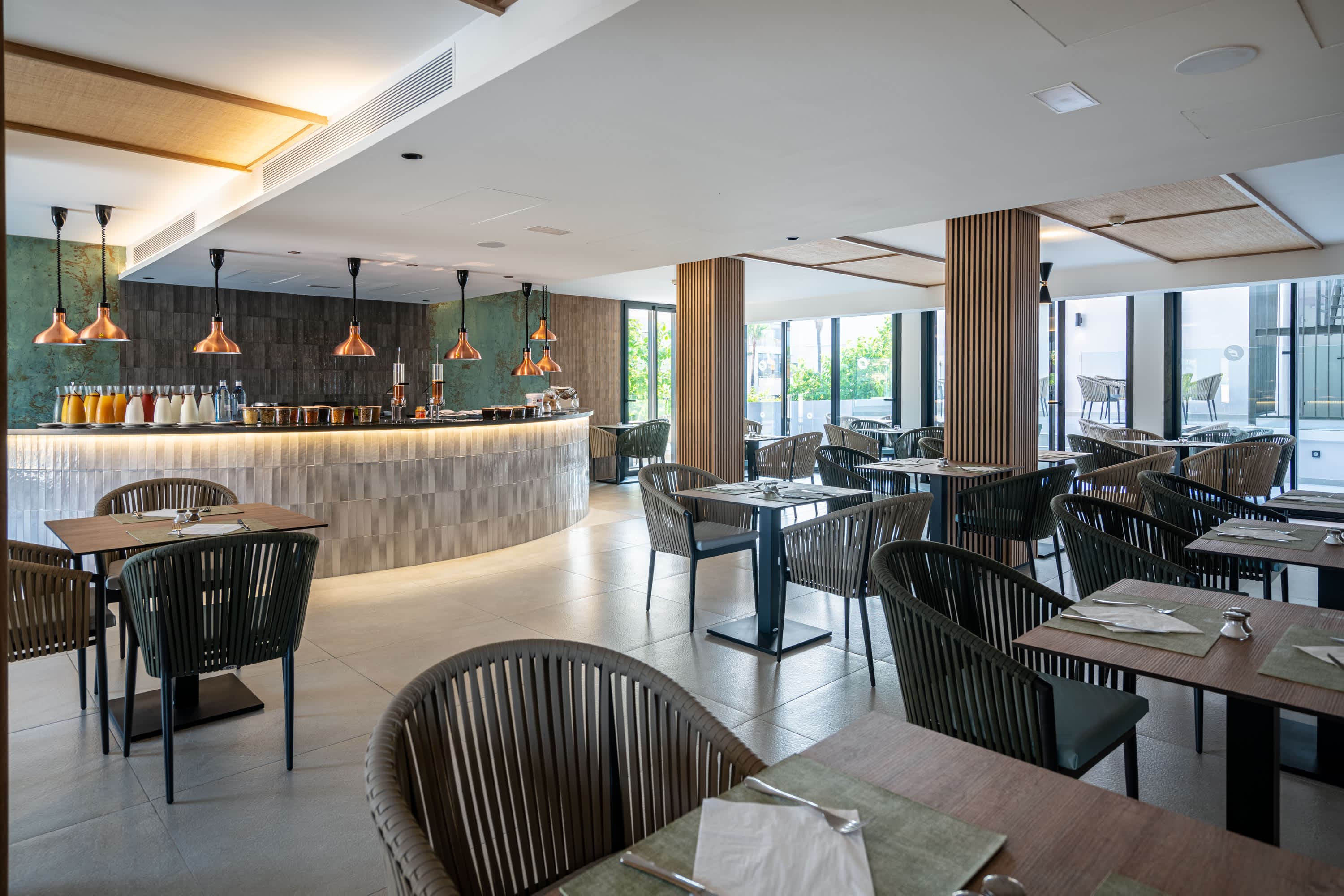 THB Bamboo Alcudia Ansicht 9