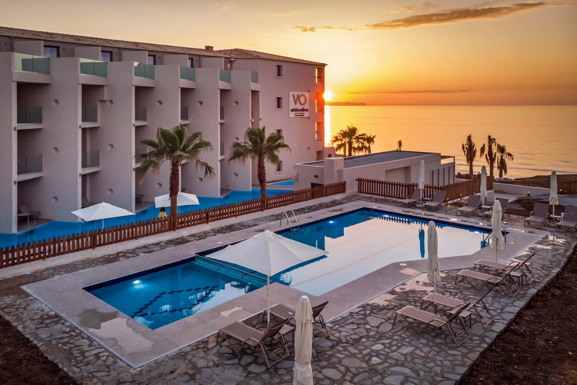 White Olive Elite Rethymno Ansicht 9