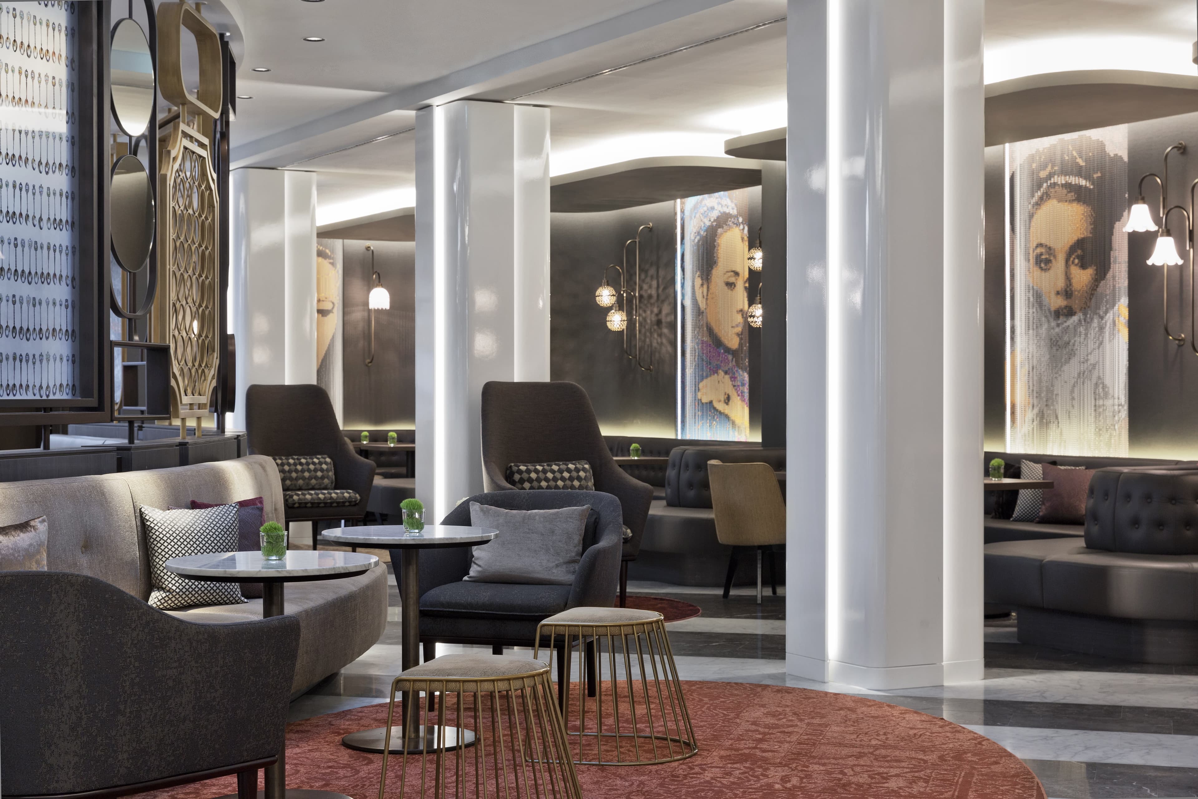 Renaissance Wien Hotel