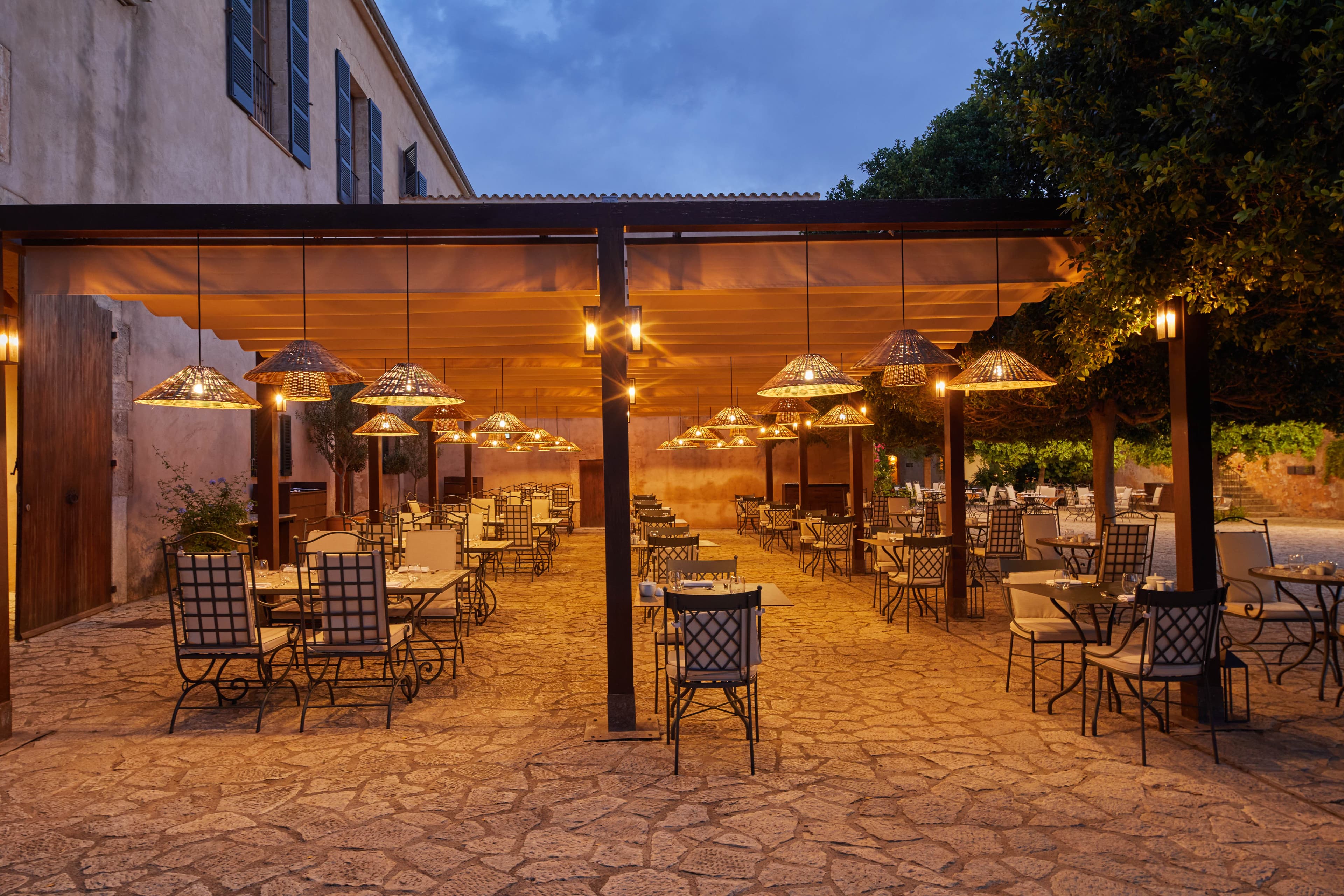 Zoëtry Mallorca Ansicht 8