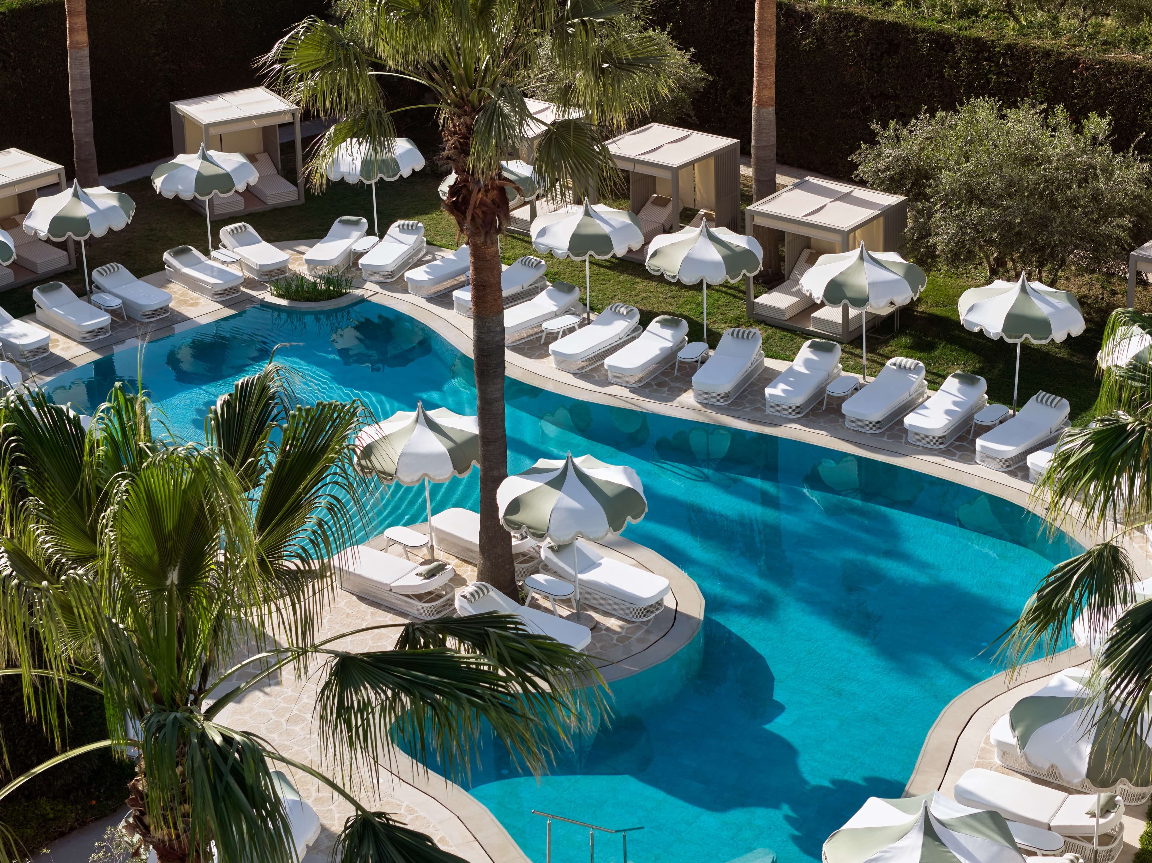 Lesante Classic - Preferred Hotels & Resorts Ansicht 2