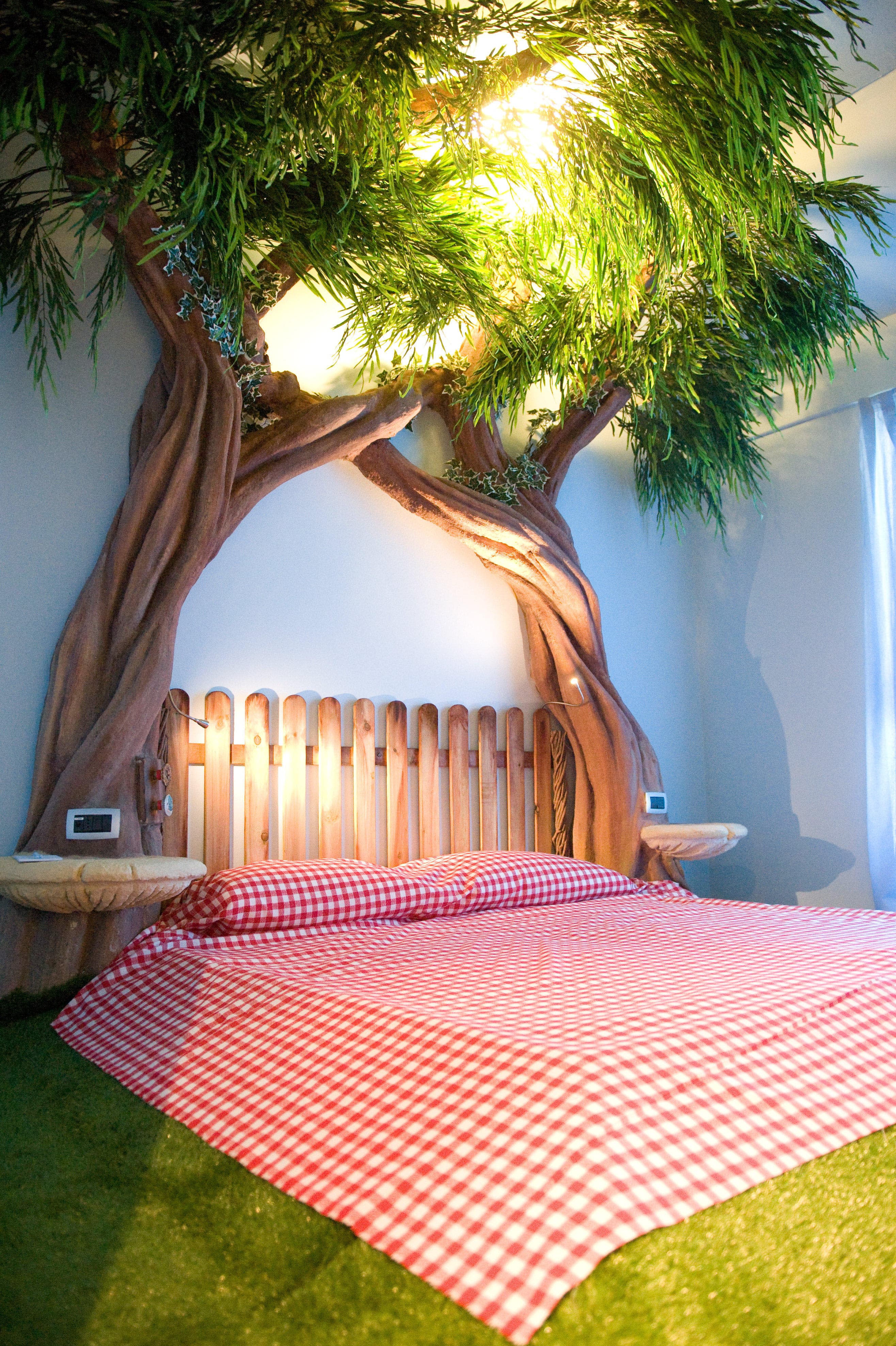 TH Lazise - Hotel Parchi Del Garda Ansicht 4
