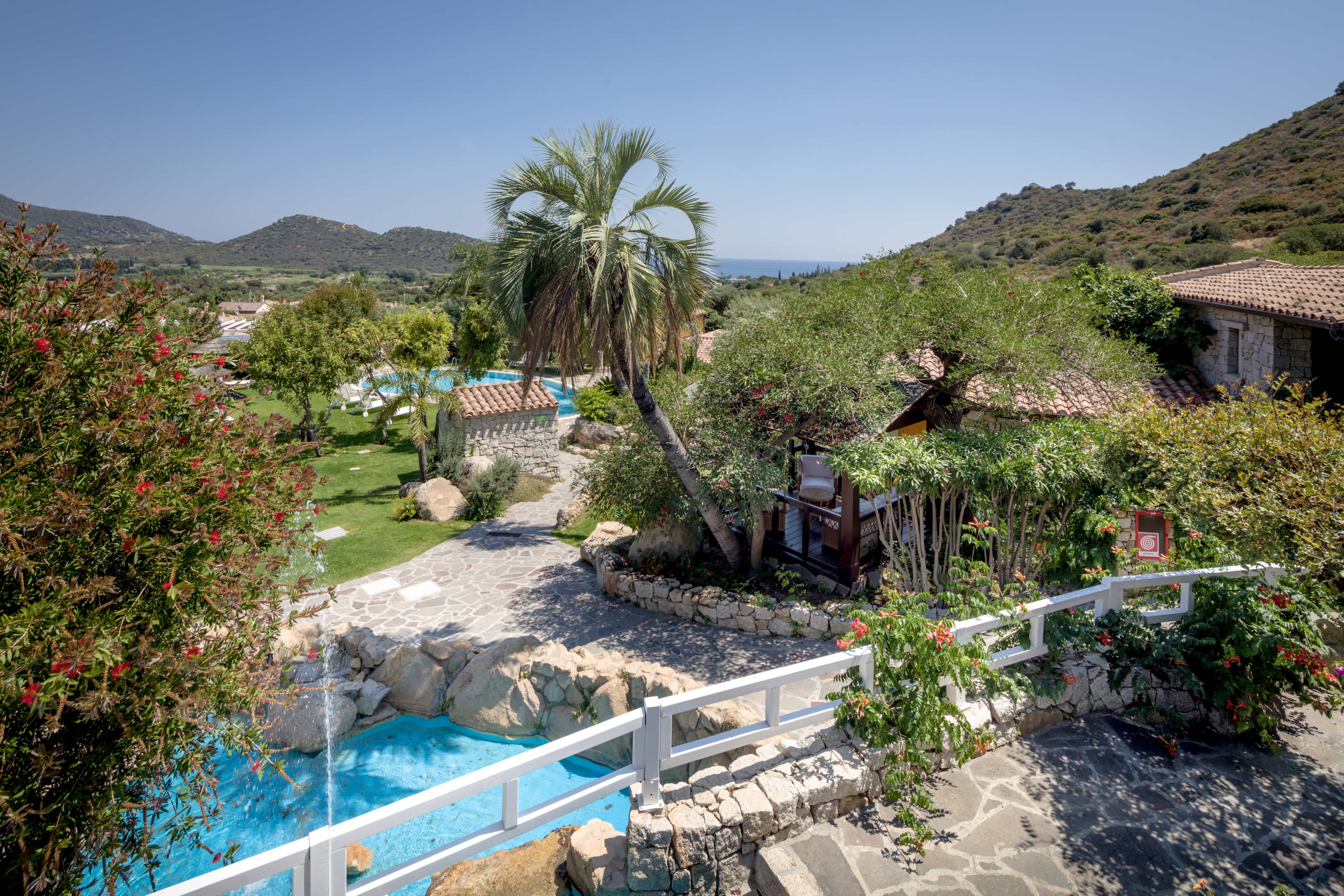 Hotel Cruccuris Resort