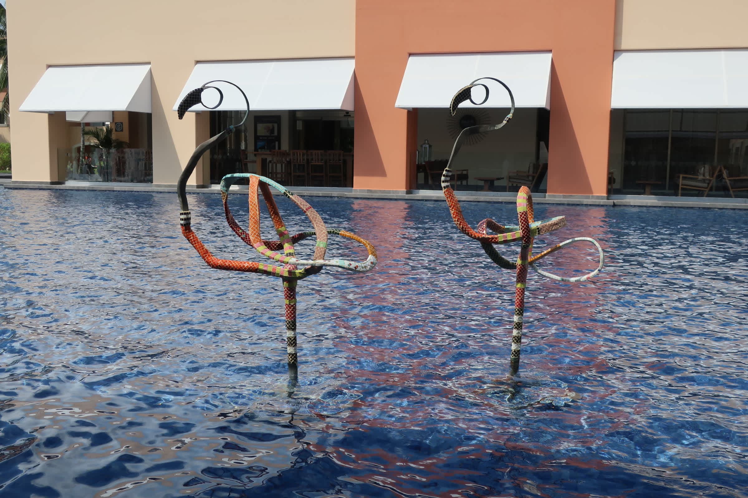 Barceló Maya Beach Ansicht 7