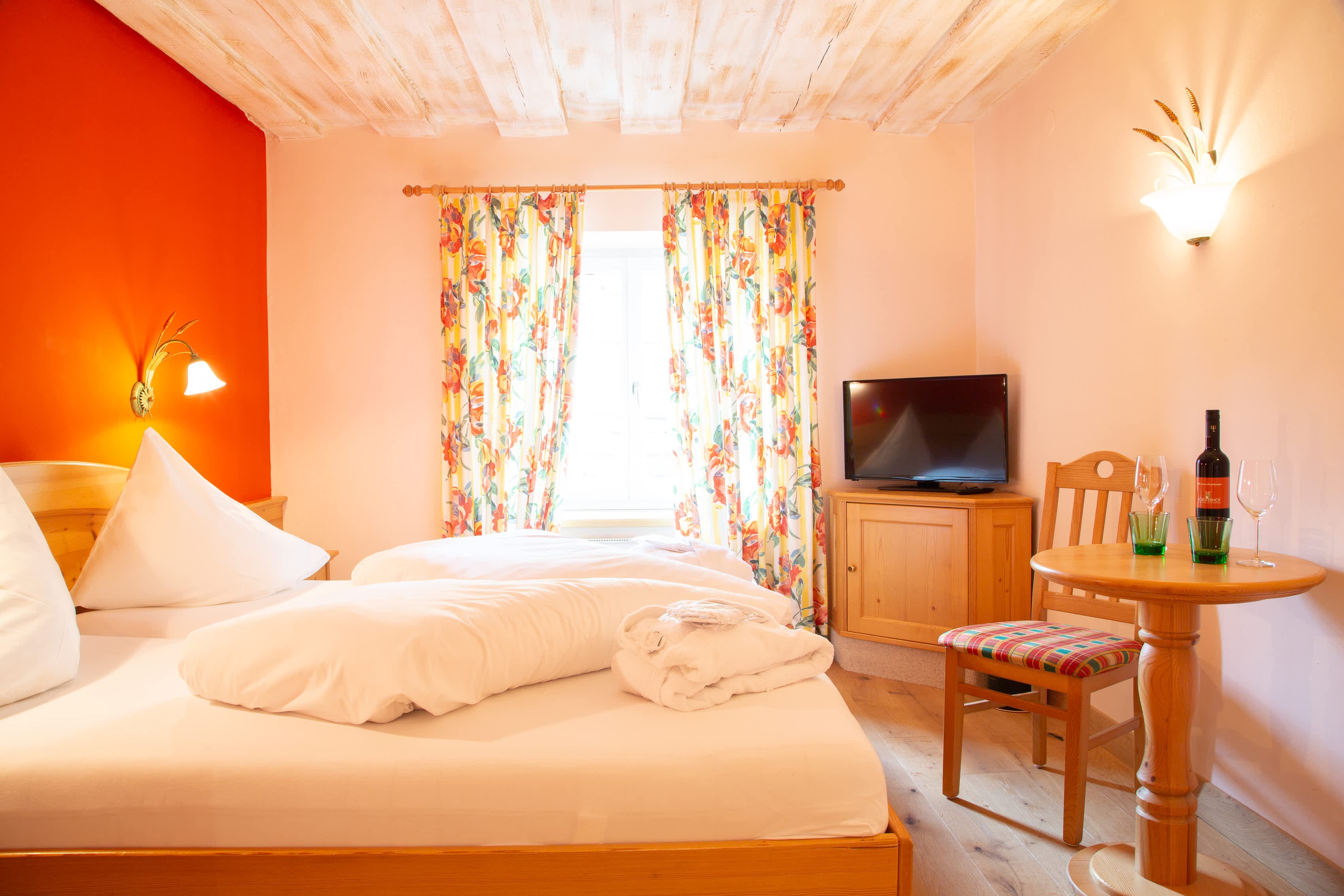Hotel Försterhof Ansicht 4