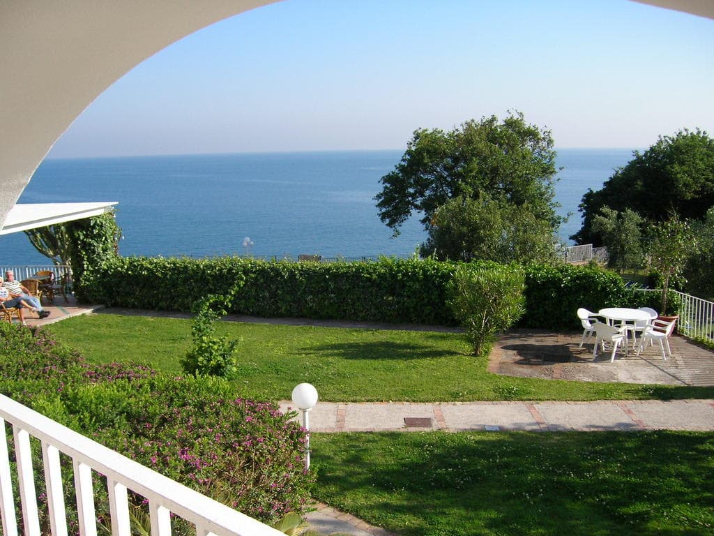 Hotel Continental Mare Ansicht 8