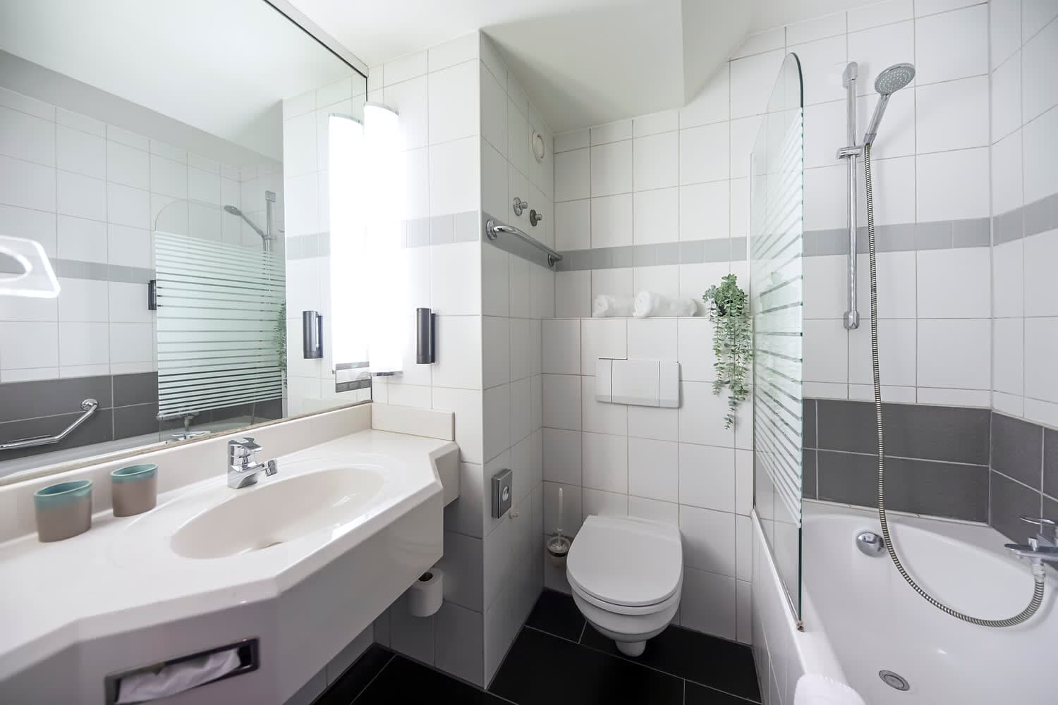 ACHAT Hotel Heppenheim Ansicht 5