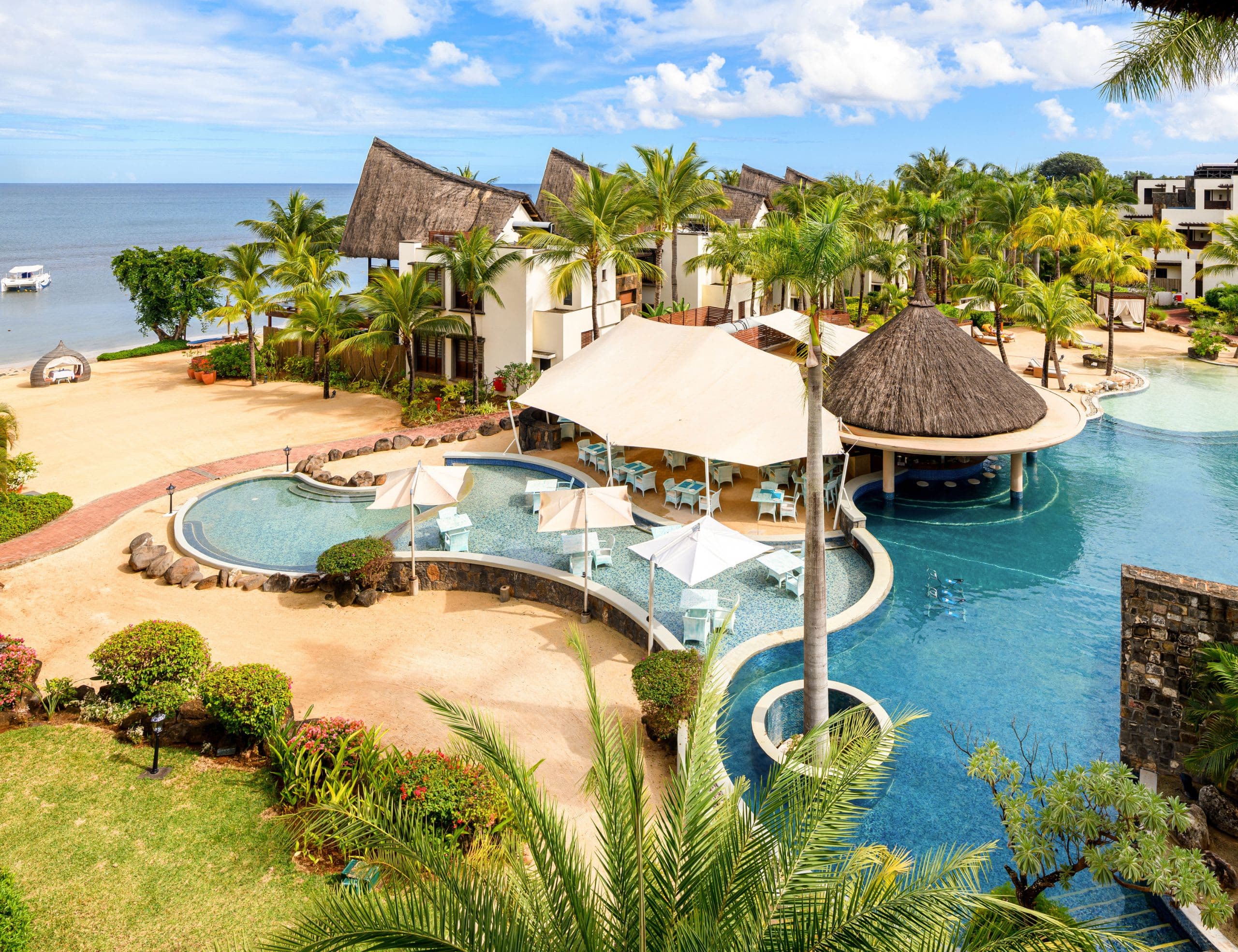 Le Jadis Beach Resort & Wellness Mauritius