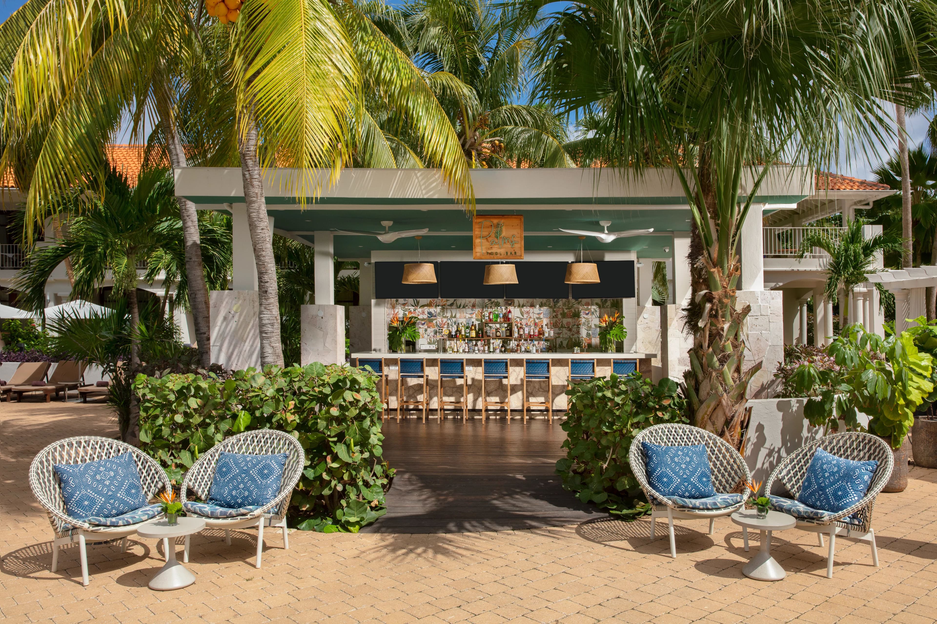 Zoëtry Curaçao Resort & Spa Ansicht 8