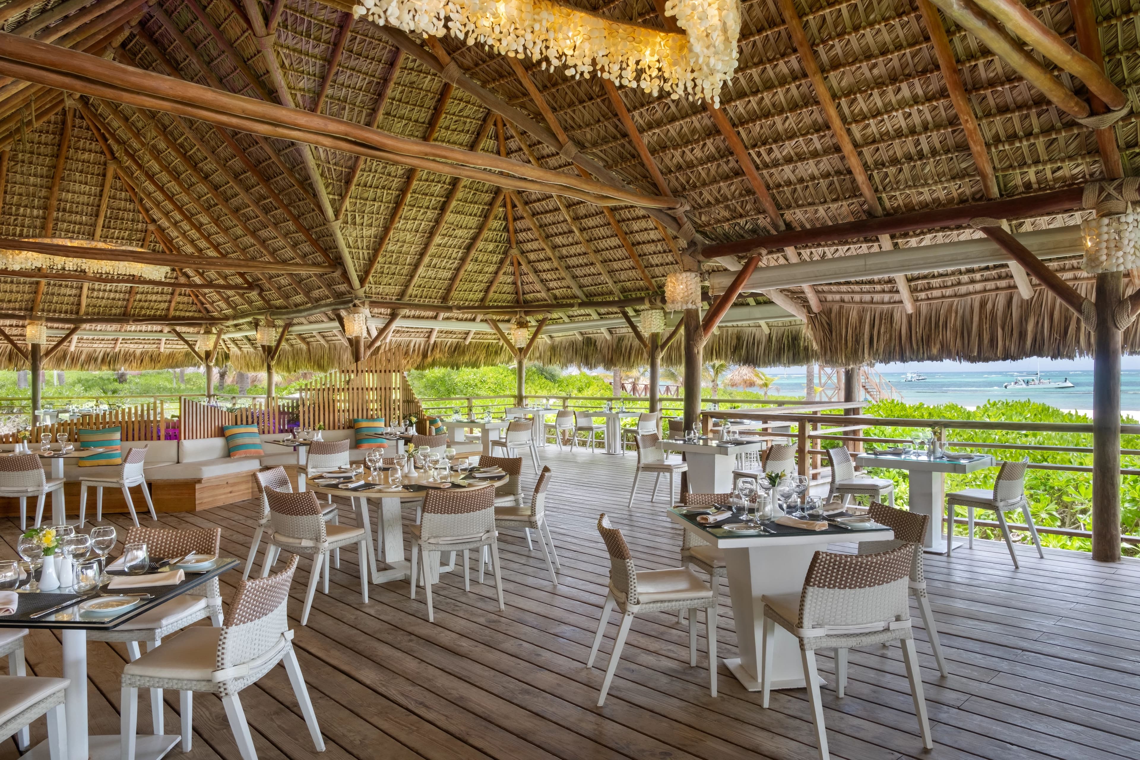 Dreams Royal Beach Punta Cana Ansicht 10