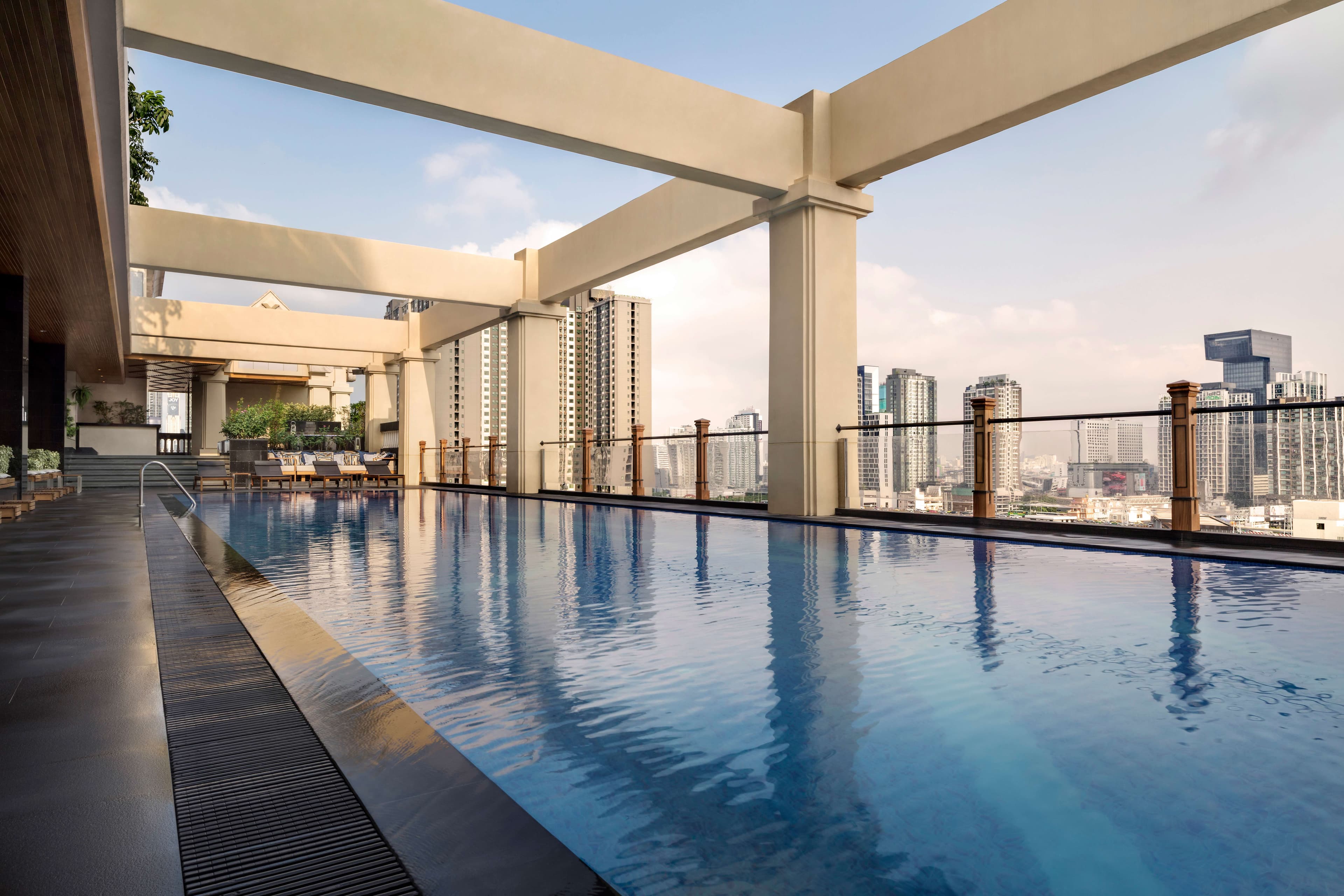 Lancaster Bangkok Ansicht 6