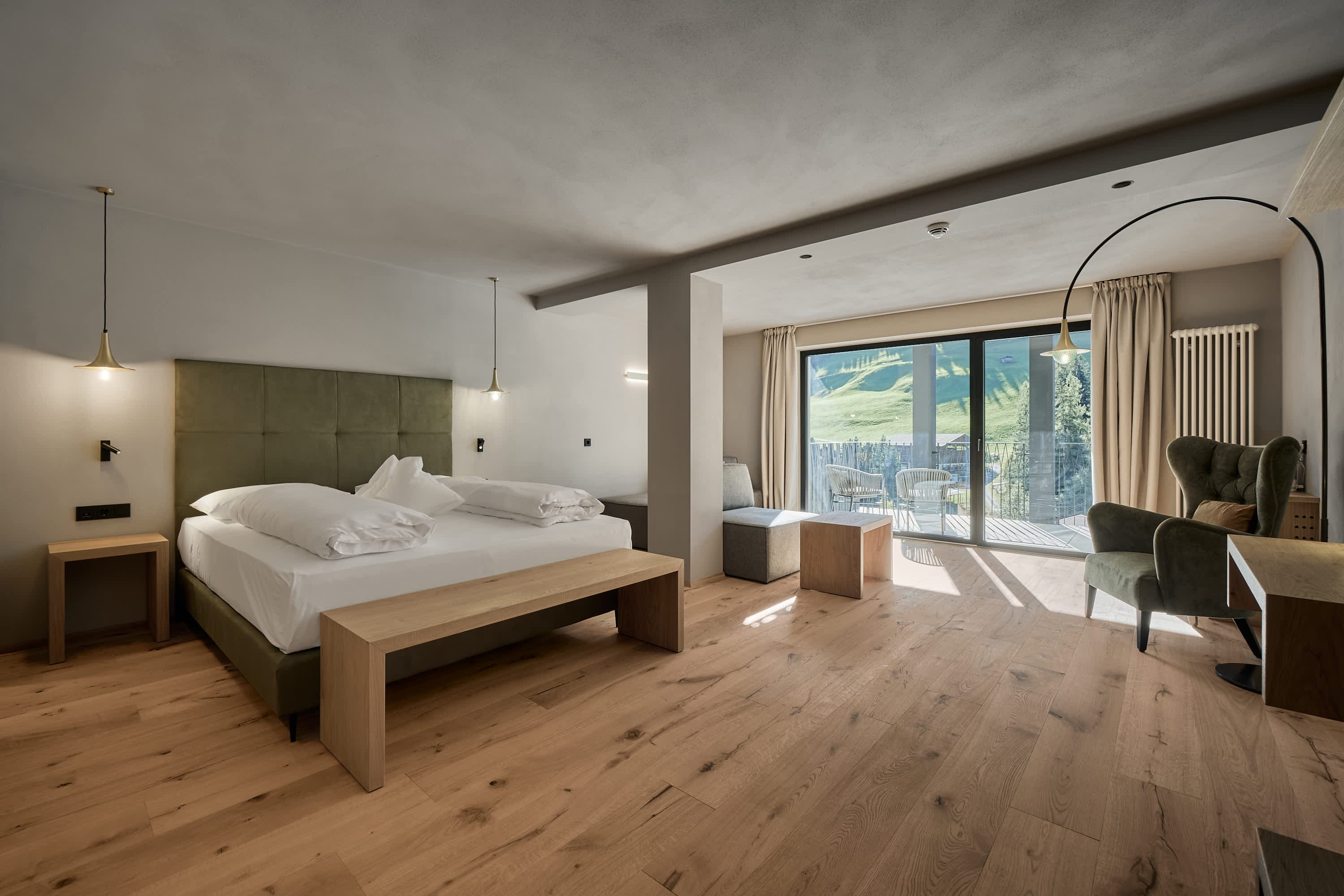 Berghotel Ratschings Ansicht 6