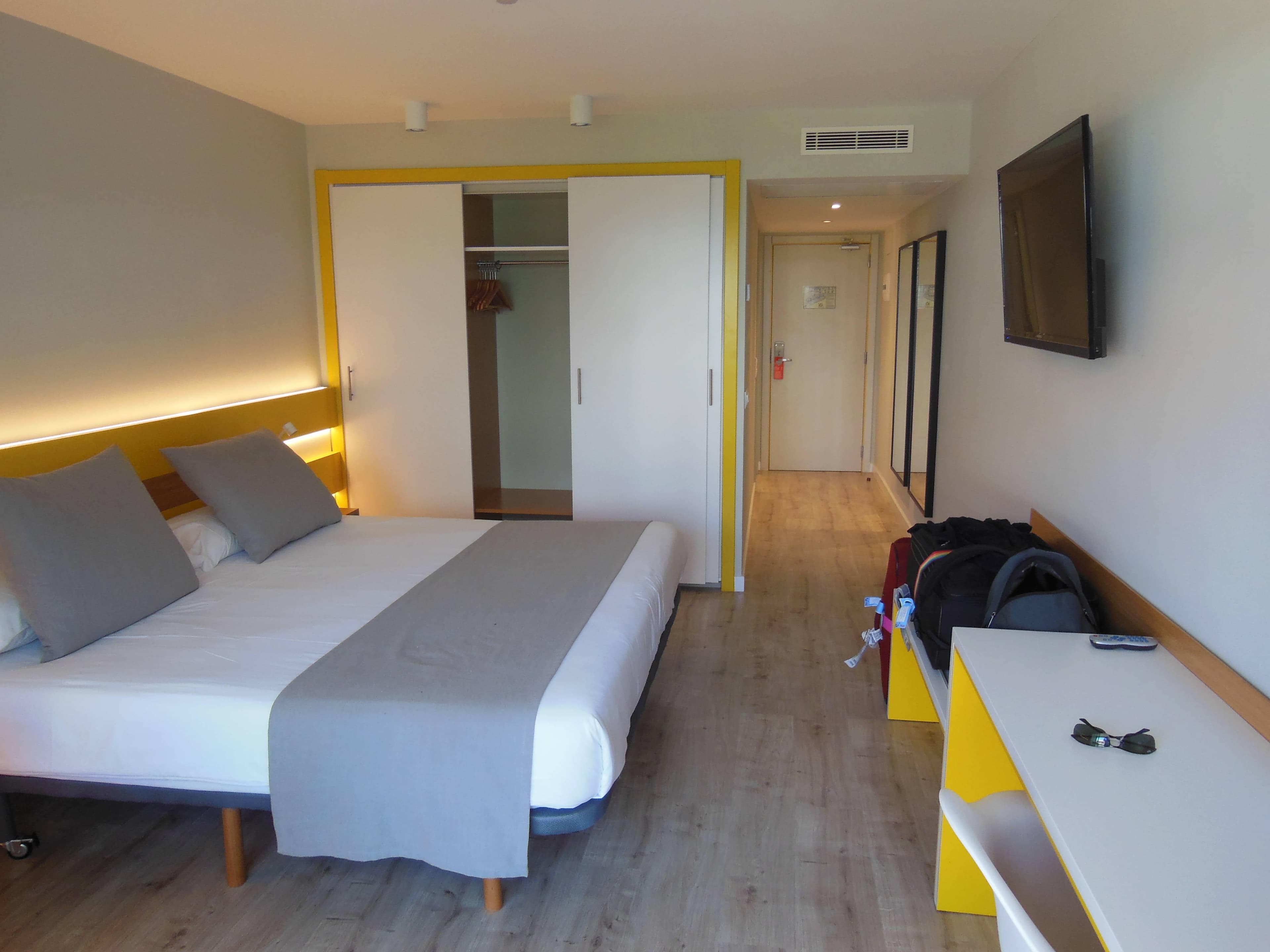 Vanilla Garden Hotel - Adults only Ansicht 4