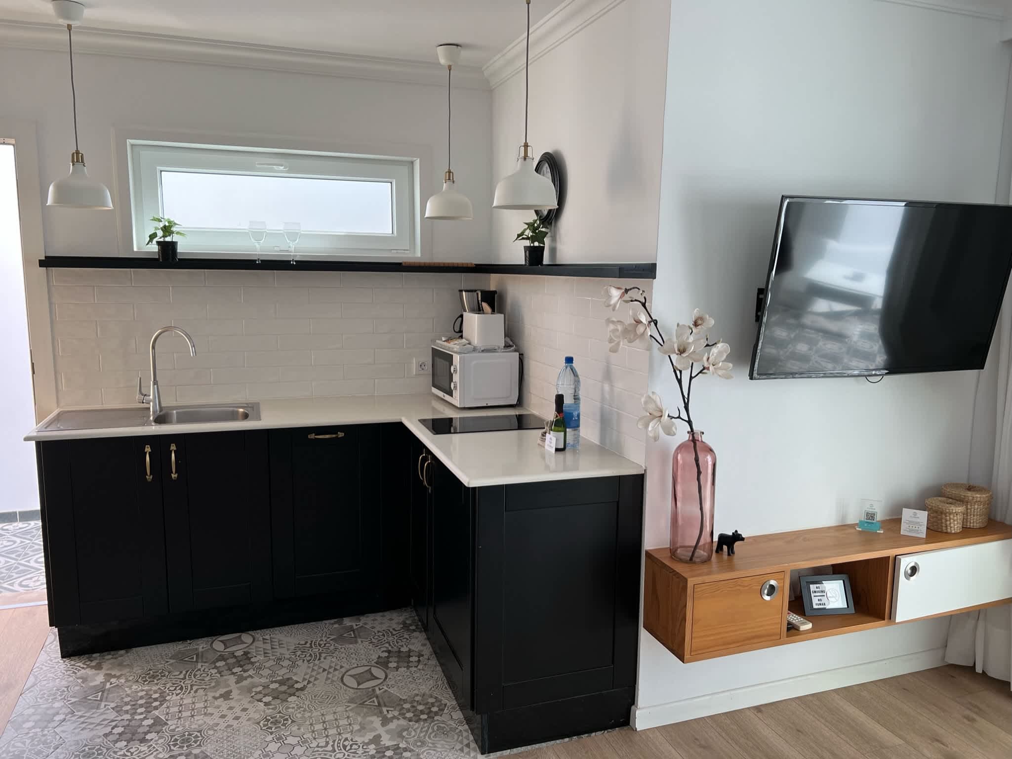 La Concha Boutique Apartments - Adults only Ansicht 9