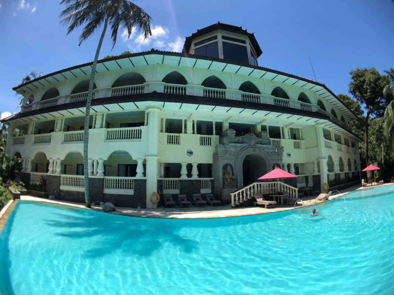 Ayung Resort Ubud Ansicht 2