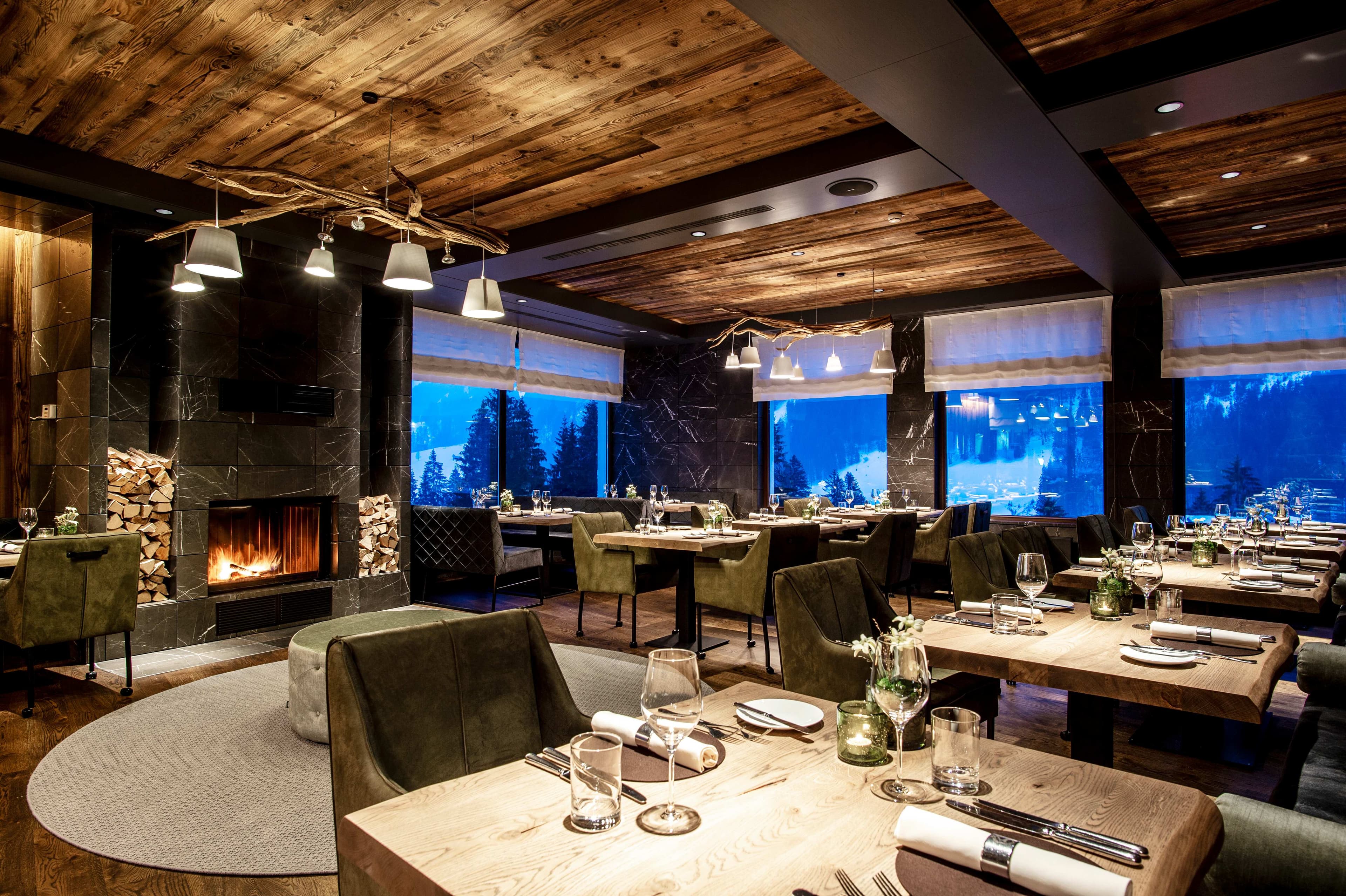 A-ROSA Ifen Hotel Kleinwalsertal Ansicht 6