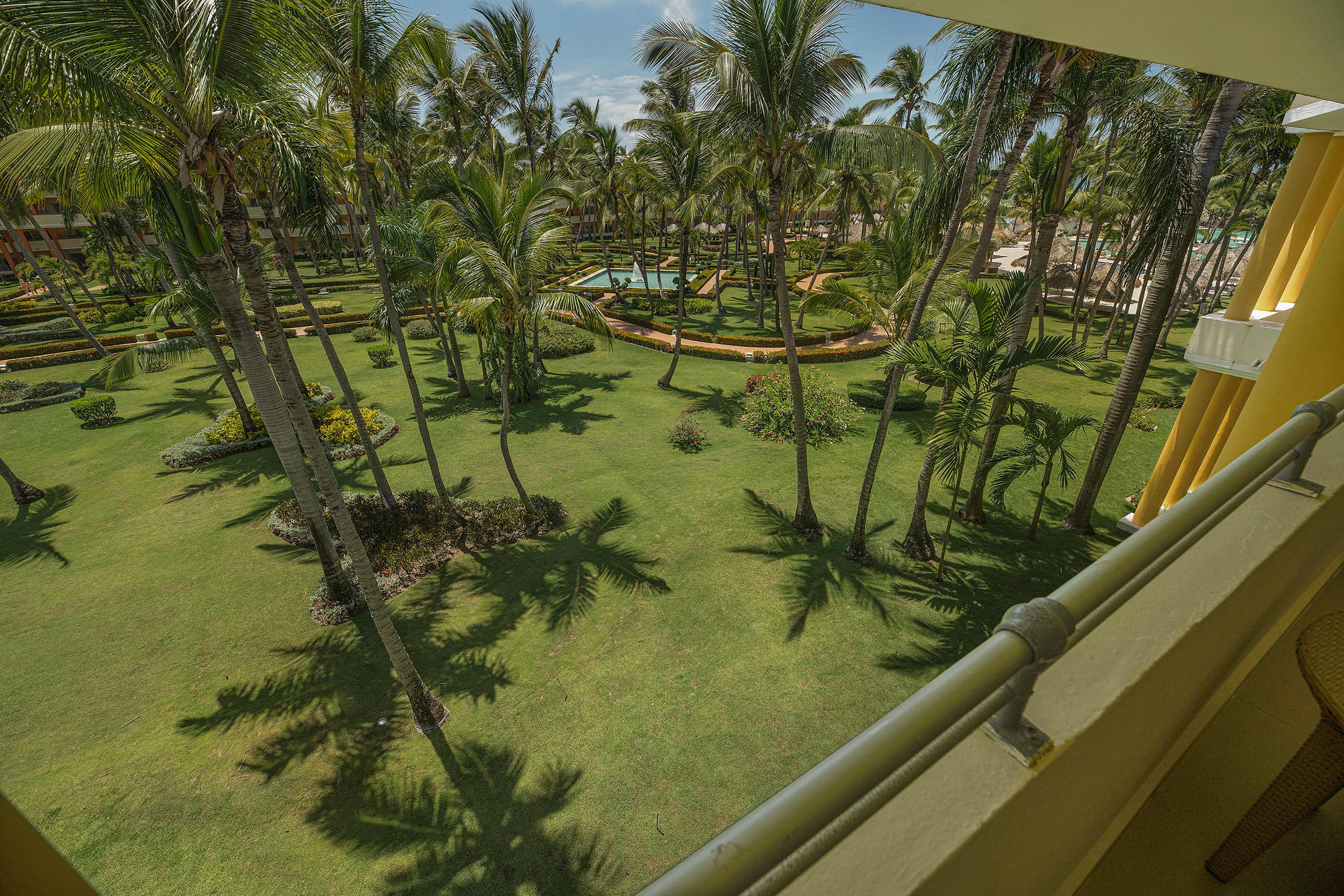 Iberostar Waves Dominicana Ansicht 7