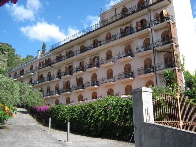 Hotel Ipanema Ansicht 3