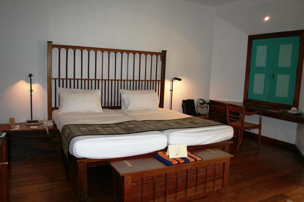 Hotel Jetwing Lighthouse Ansicht 6