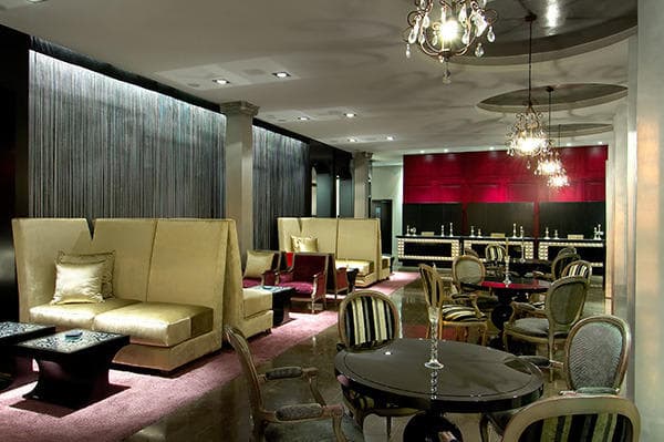 Vincci Palace Ansicht 7
