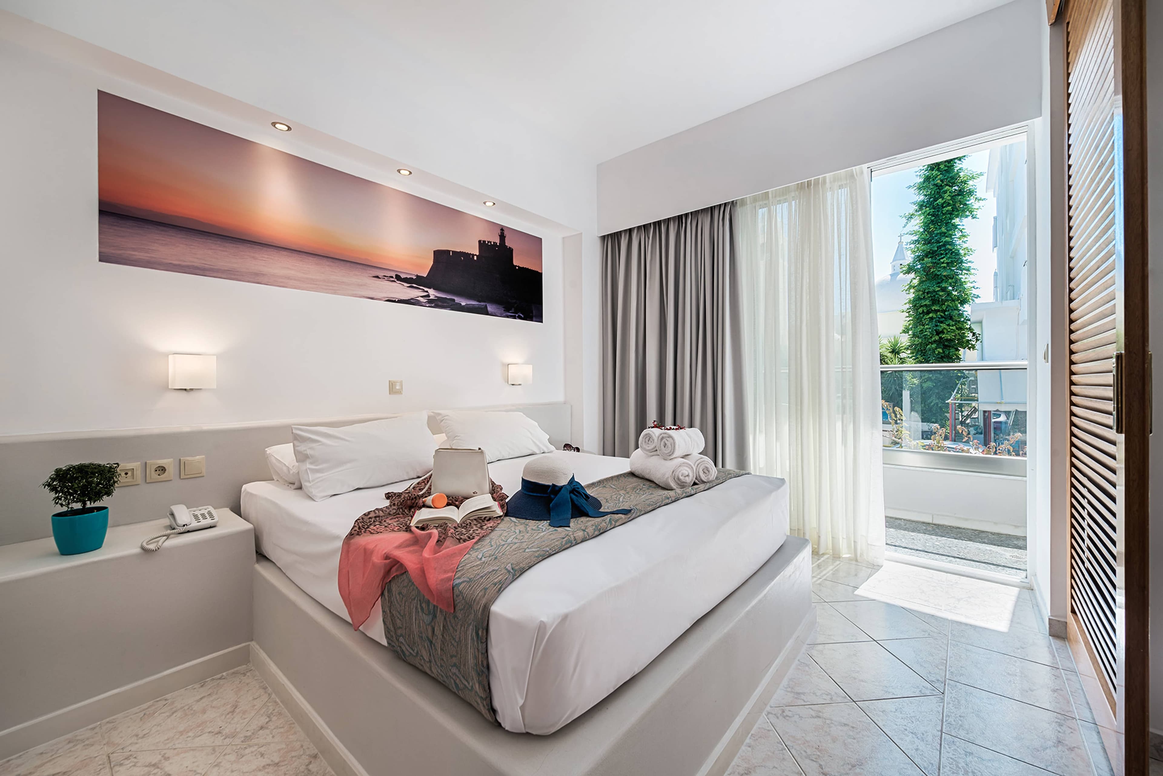 Esperia City Hotel Ansicht 4