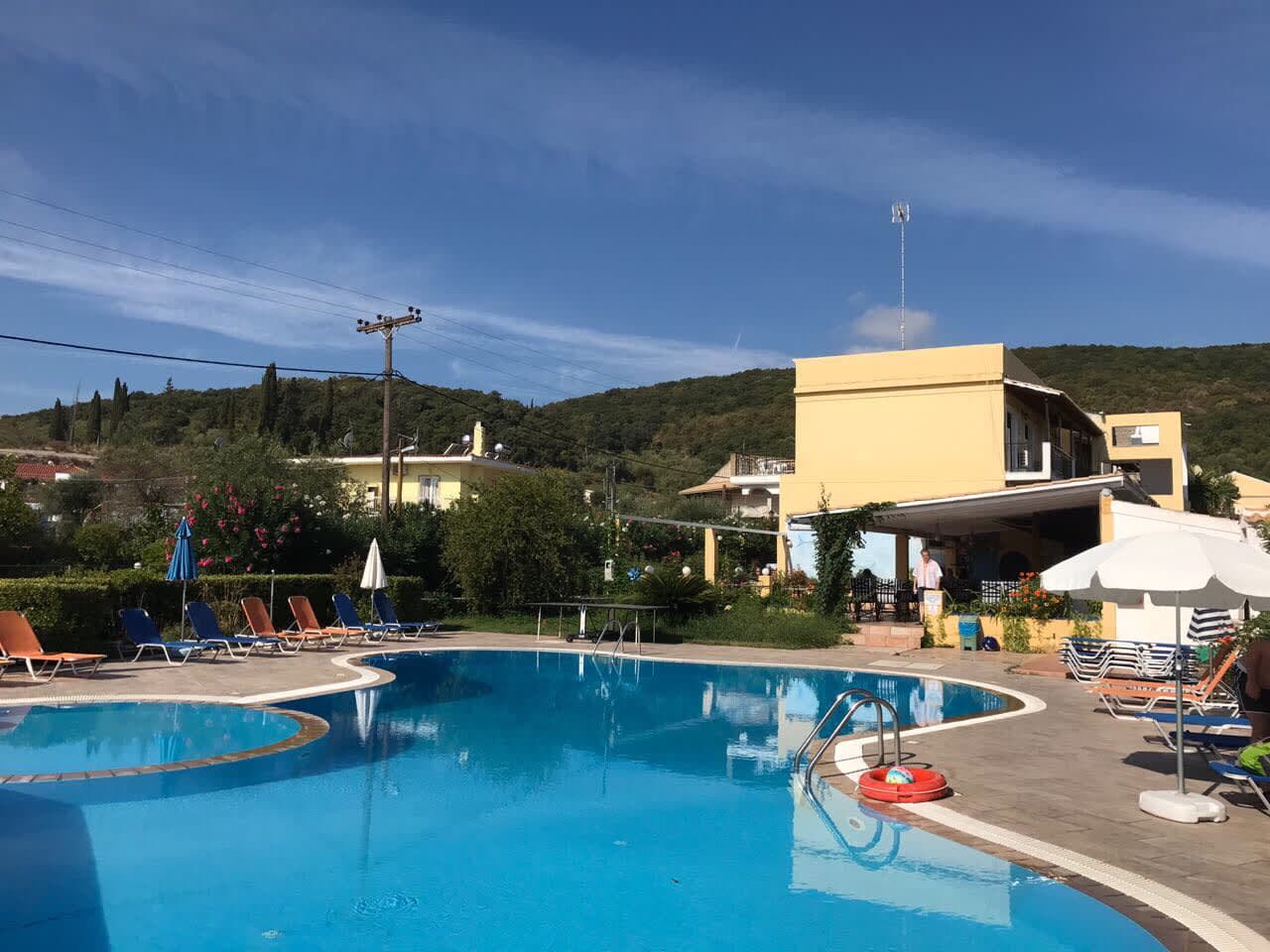 Hotel Serena Ansicht 7