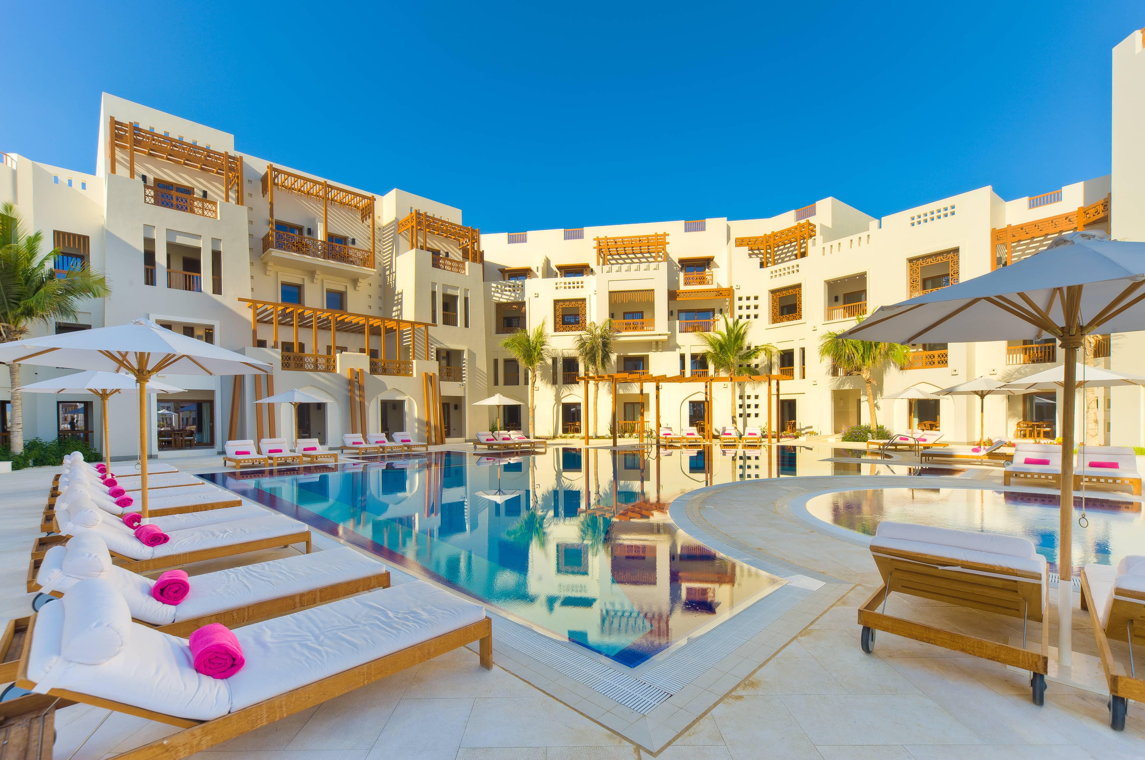 Sifawy Boutique Hotel Ansicht 7