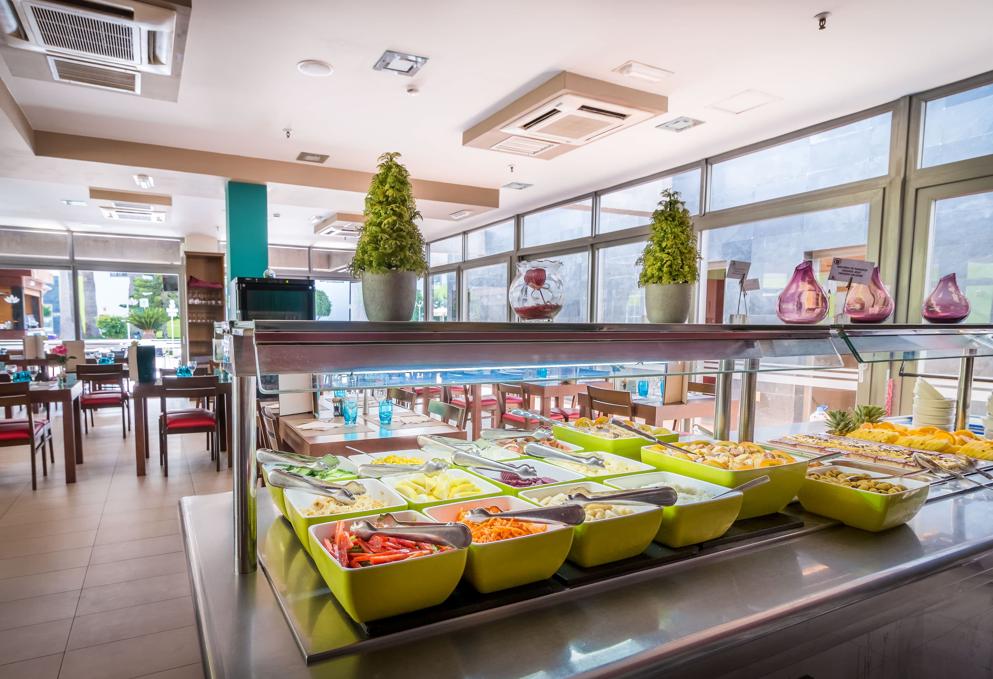 Hotel LIVVO Corralejo Beach Ansicht 10