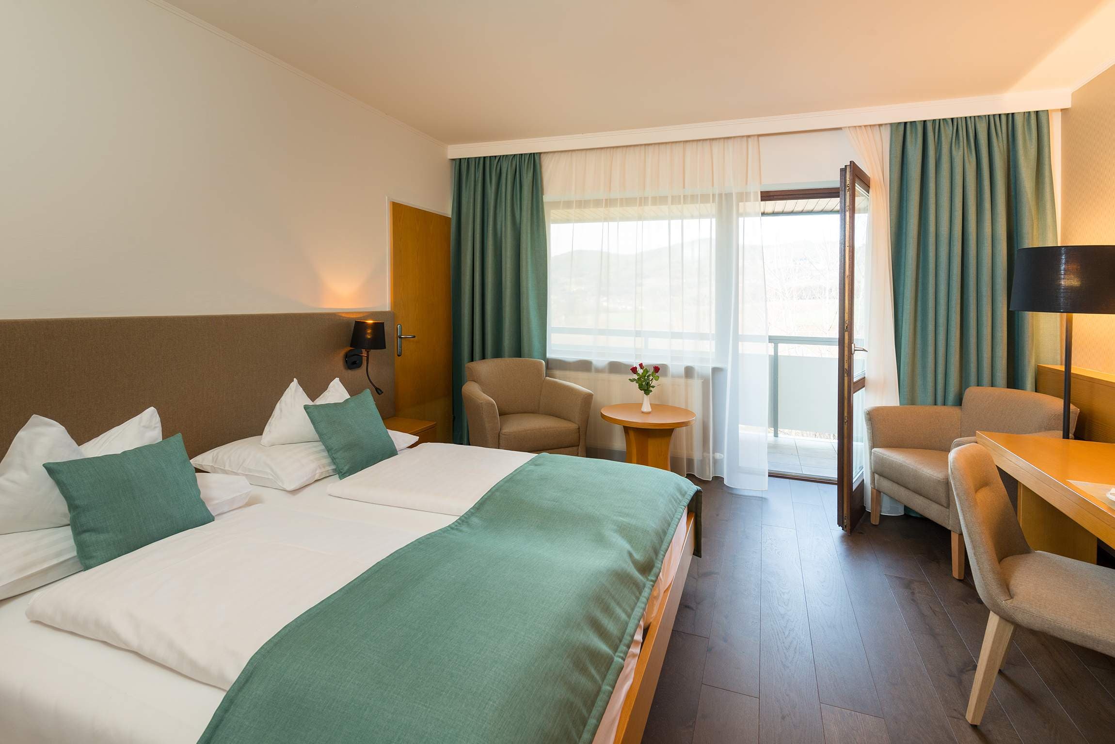 Wilfinger Ring Bio Hotel Ansicht 3