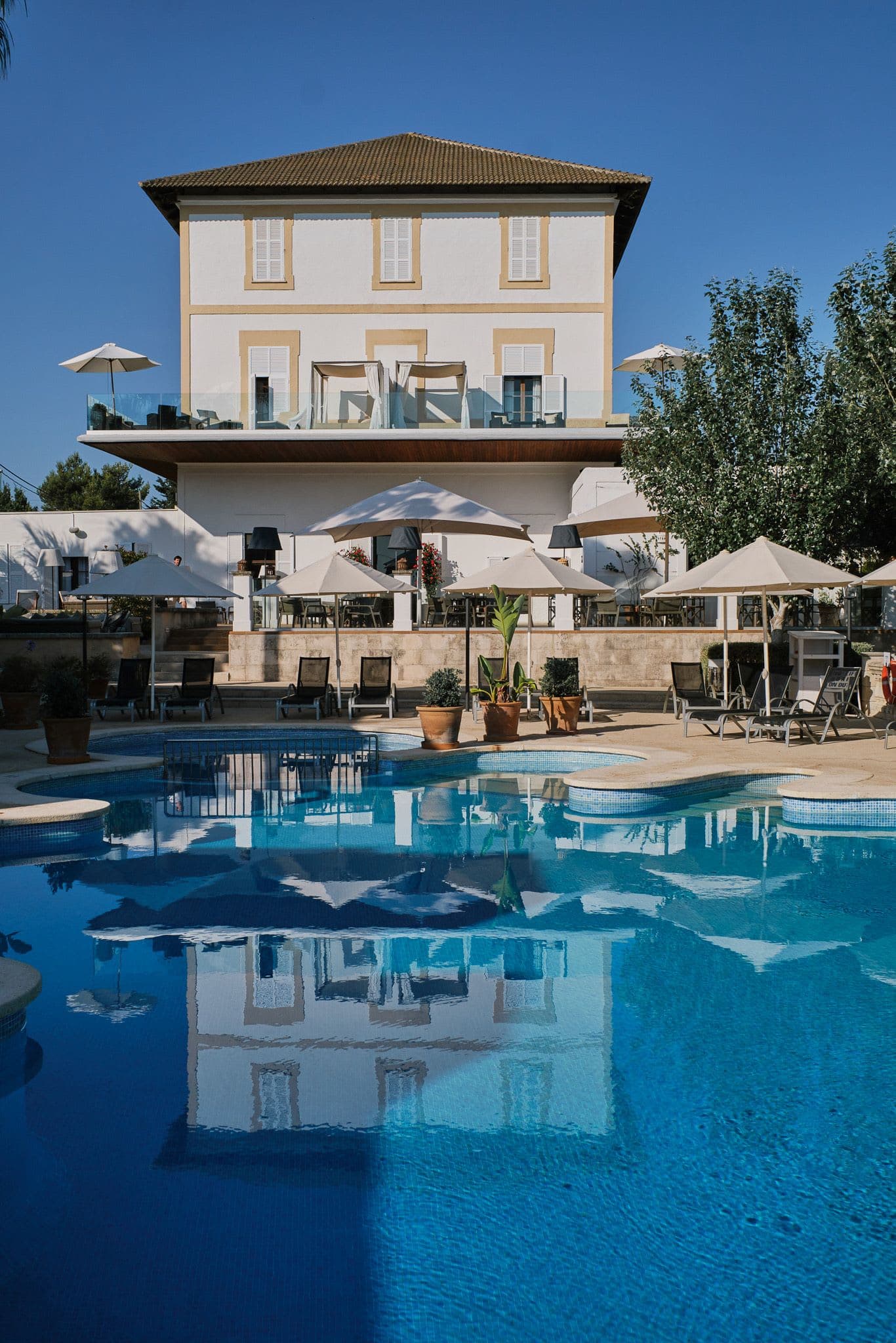 Prinsotel Mal Pas (Adults only)
