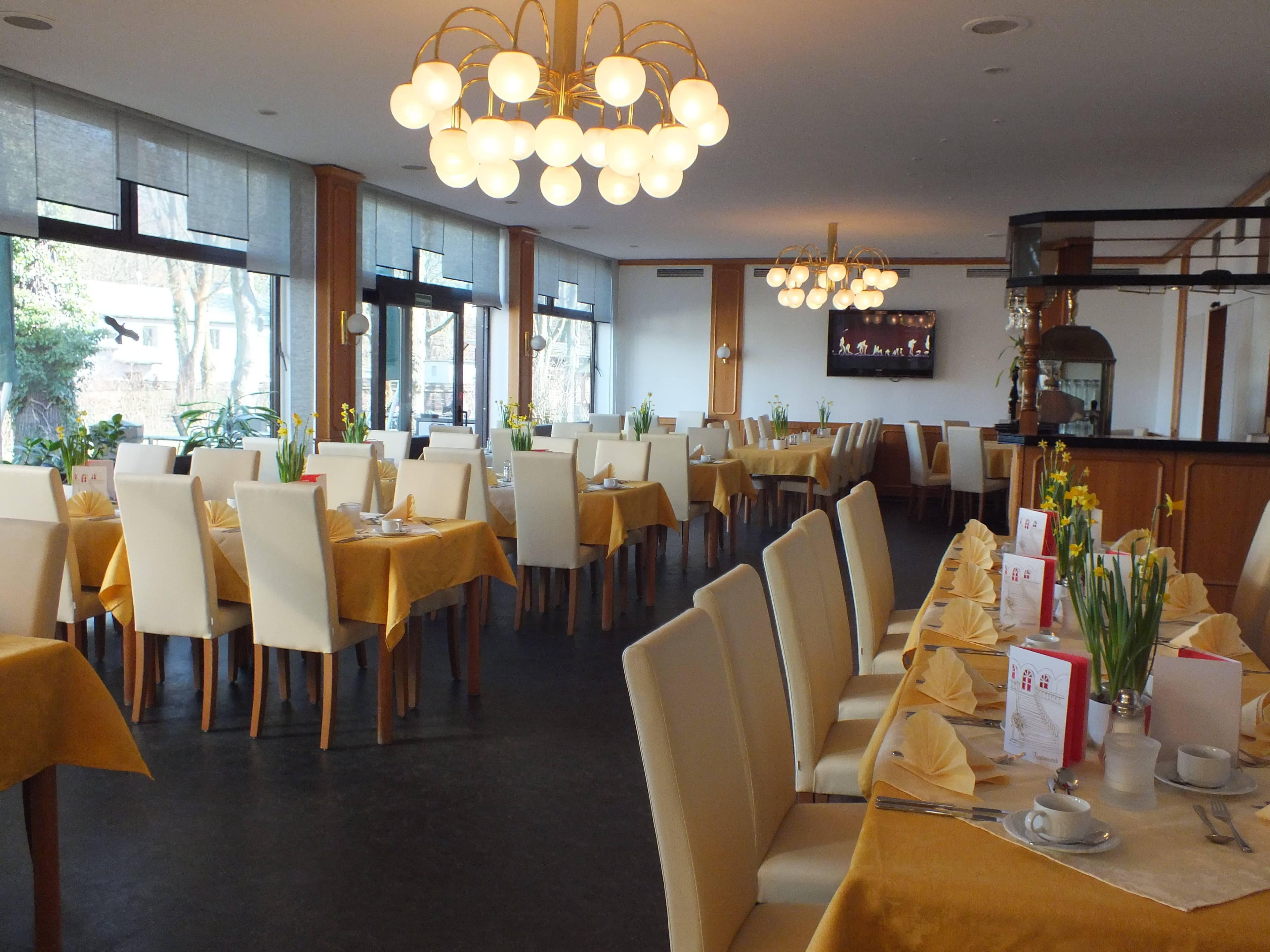 Seehotel Grunewald Ansicht 8