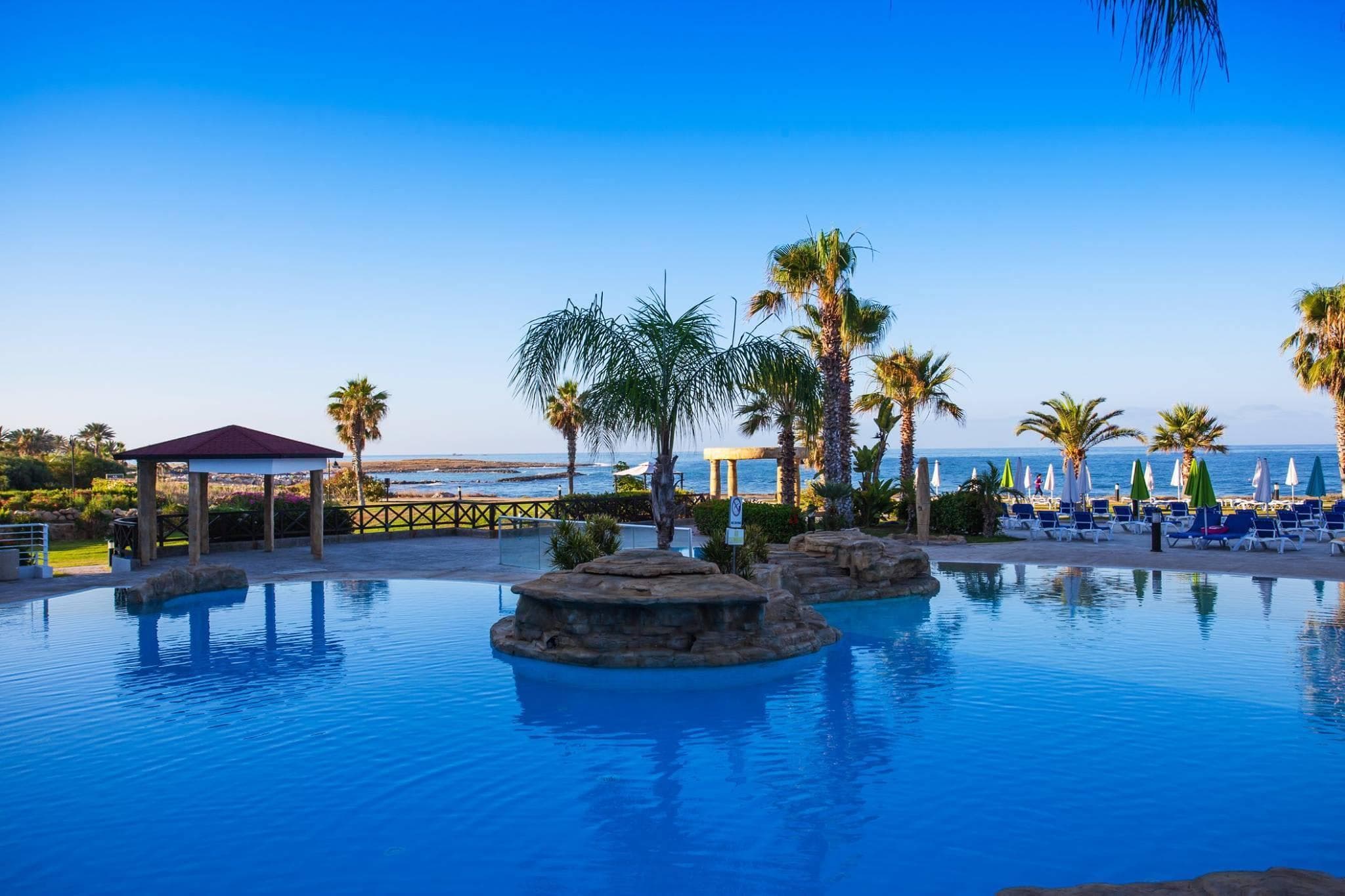 Leonardo Cypria Bay - Family Resort Ansicht 7