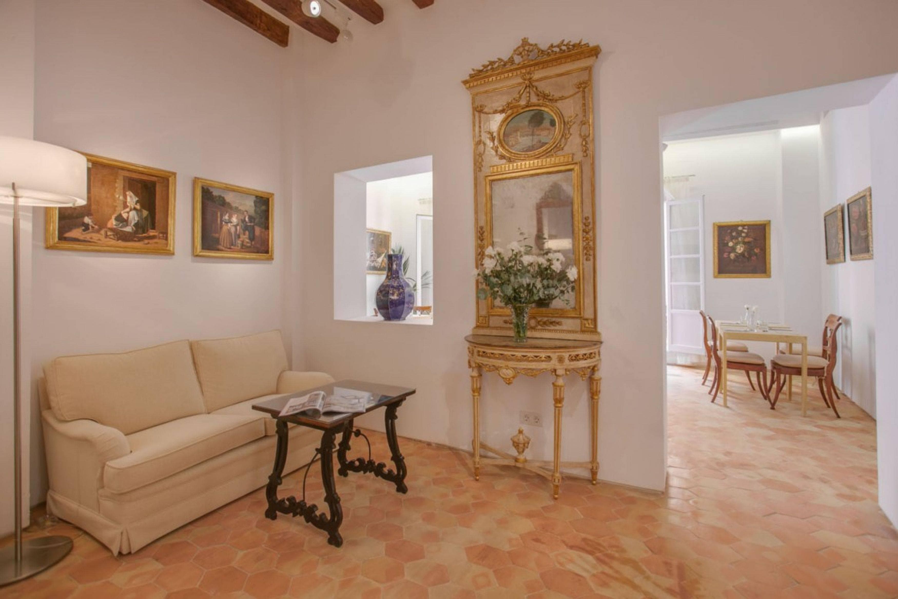 Art Hotel Palma Ansicht 9