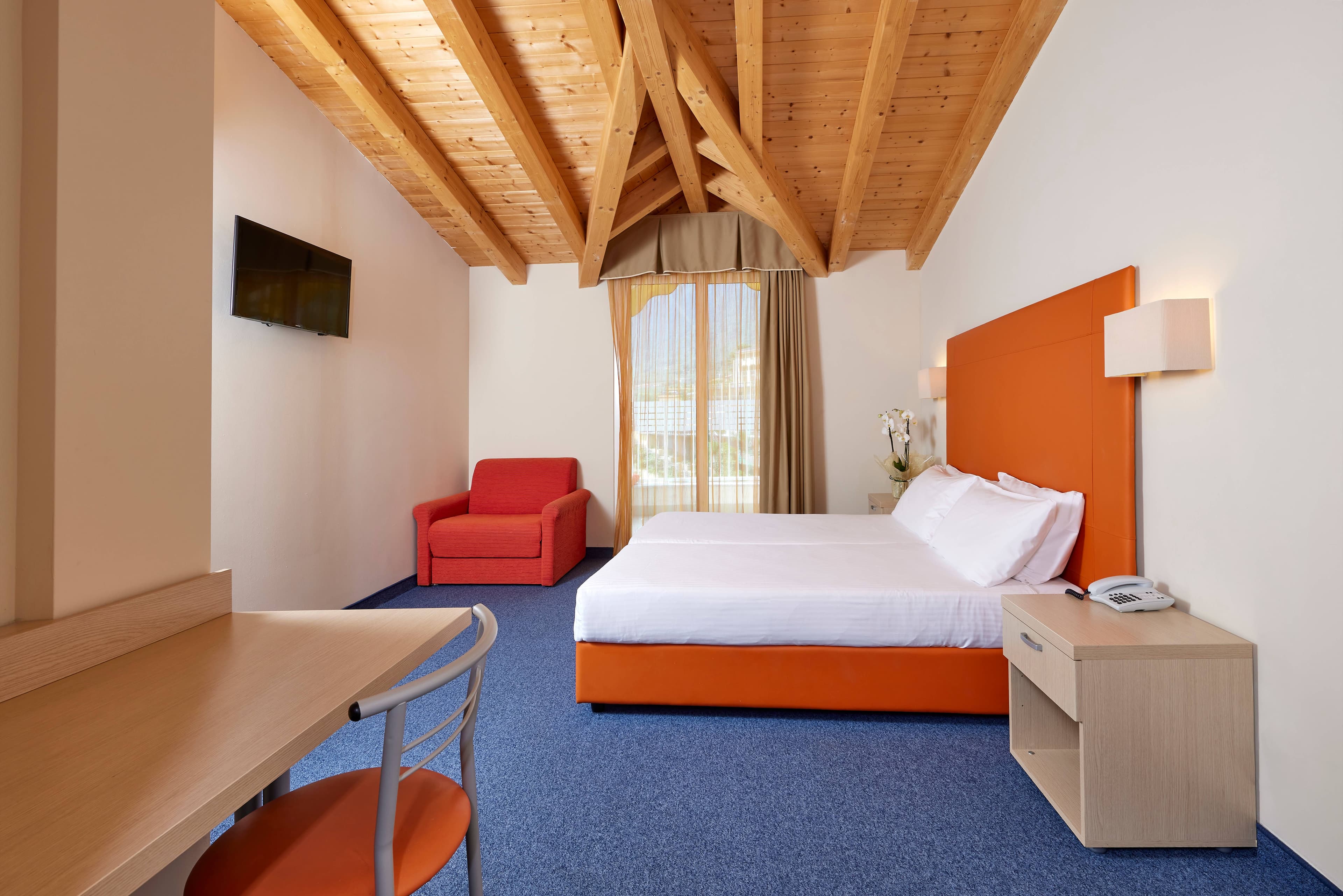 Hotel Royal Village Ansicht 6
