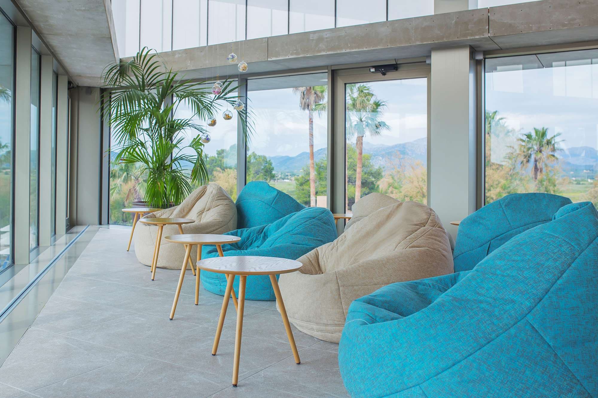 PortBlue Club Pollentia Resort & Spa Ansicht 7