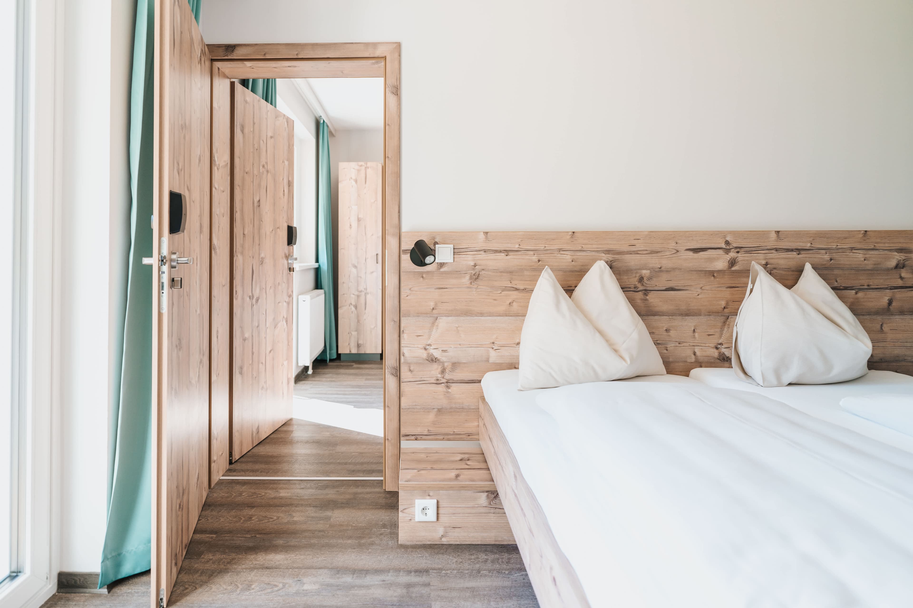 COOEE alpin Hotel Bad Kleinkirchheim Ansicht 6