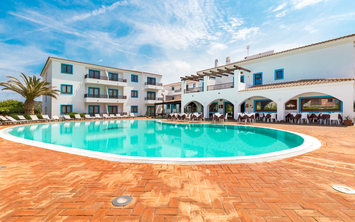 Hotel La Funtana Ansicht 3