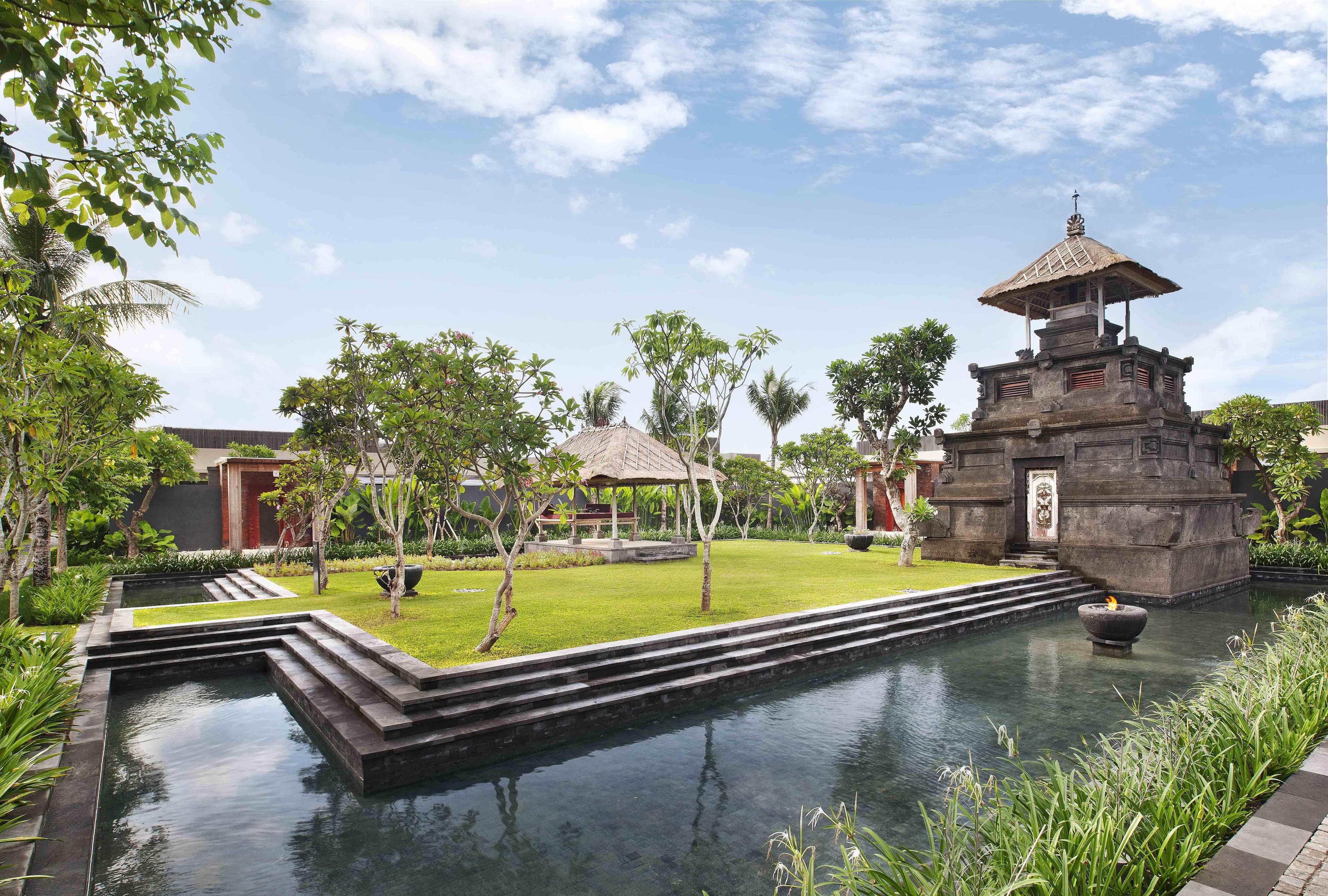 W Bali - Seminyak Ansicht 8