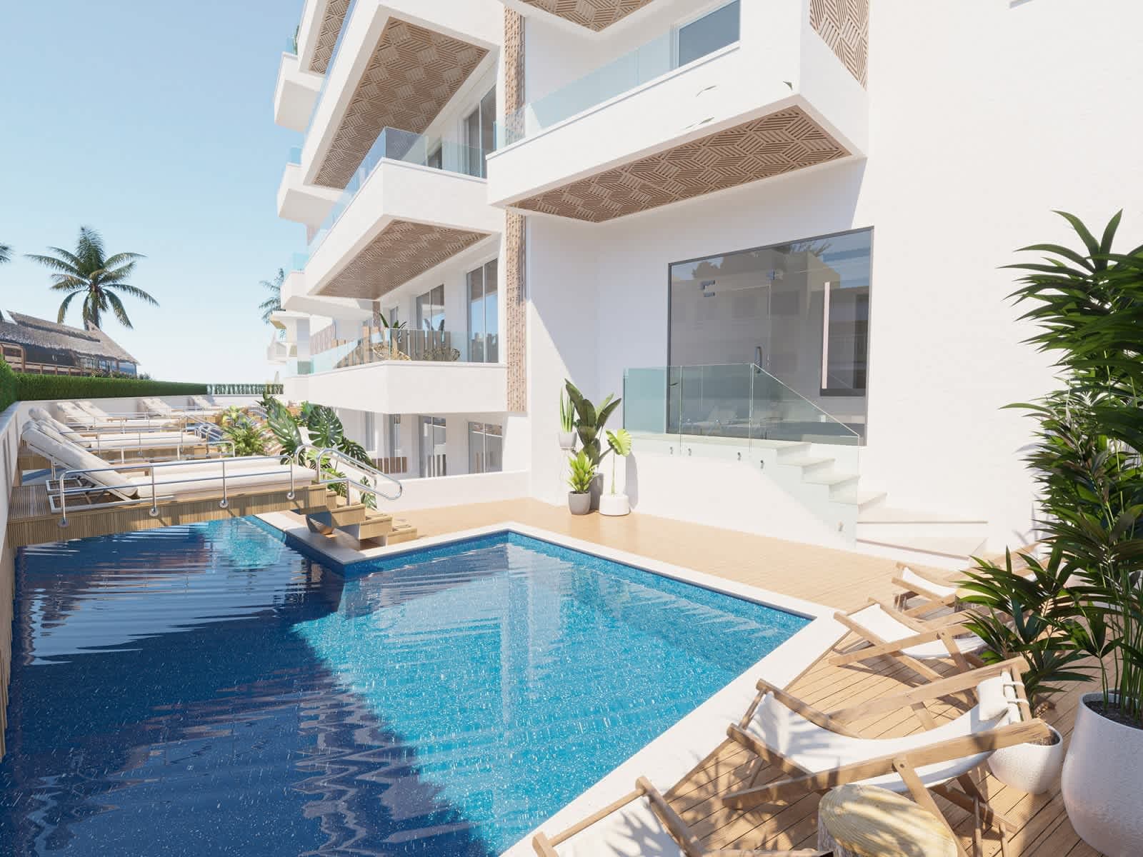 Sirines Luxury Hotel & Spa Ansicht 3
