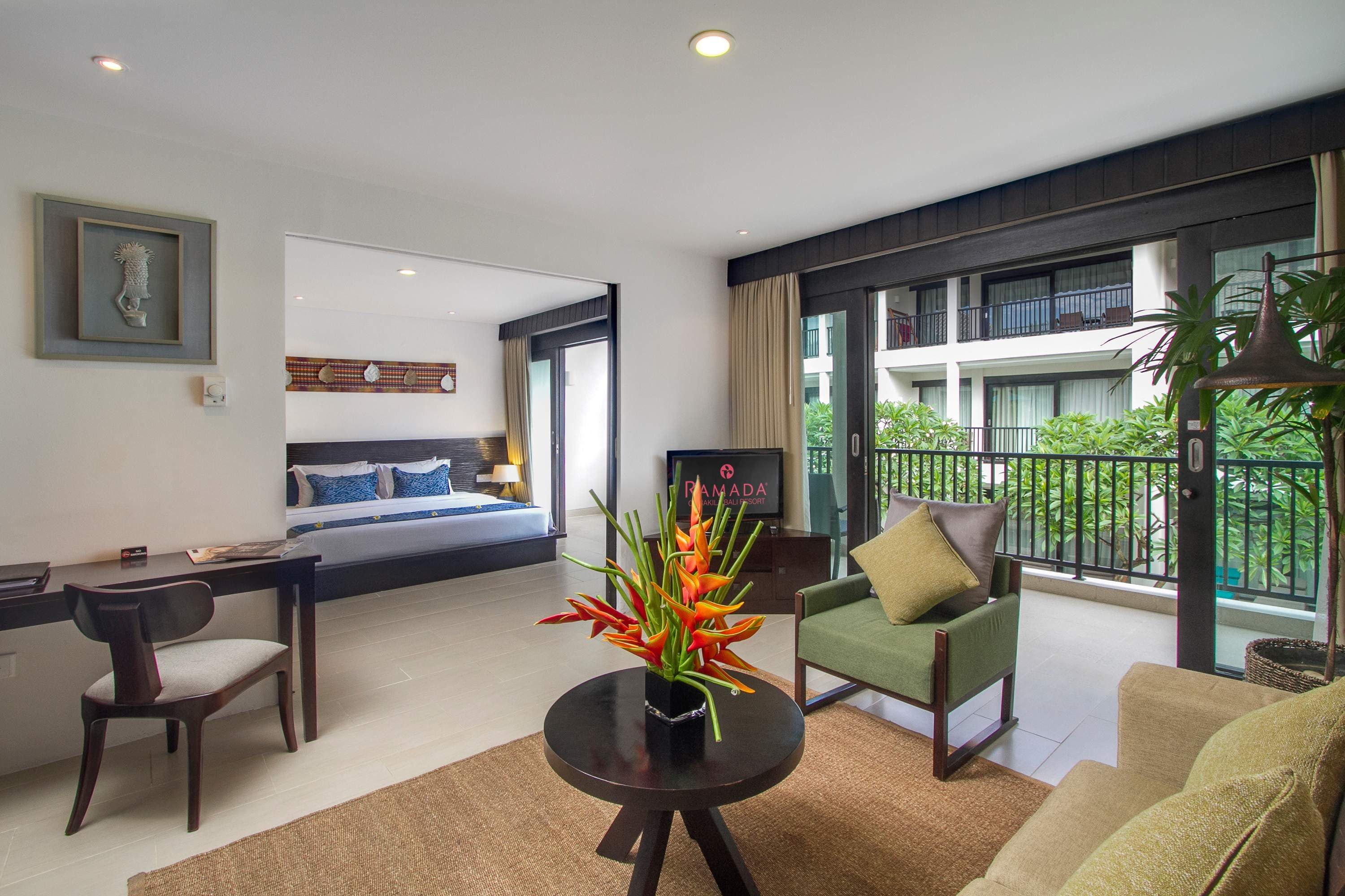 Away Bali Legian Camakila Ansicht 5