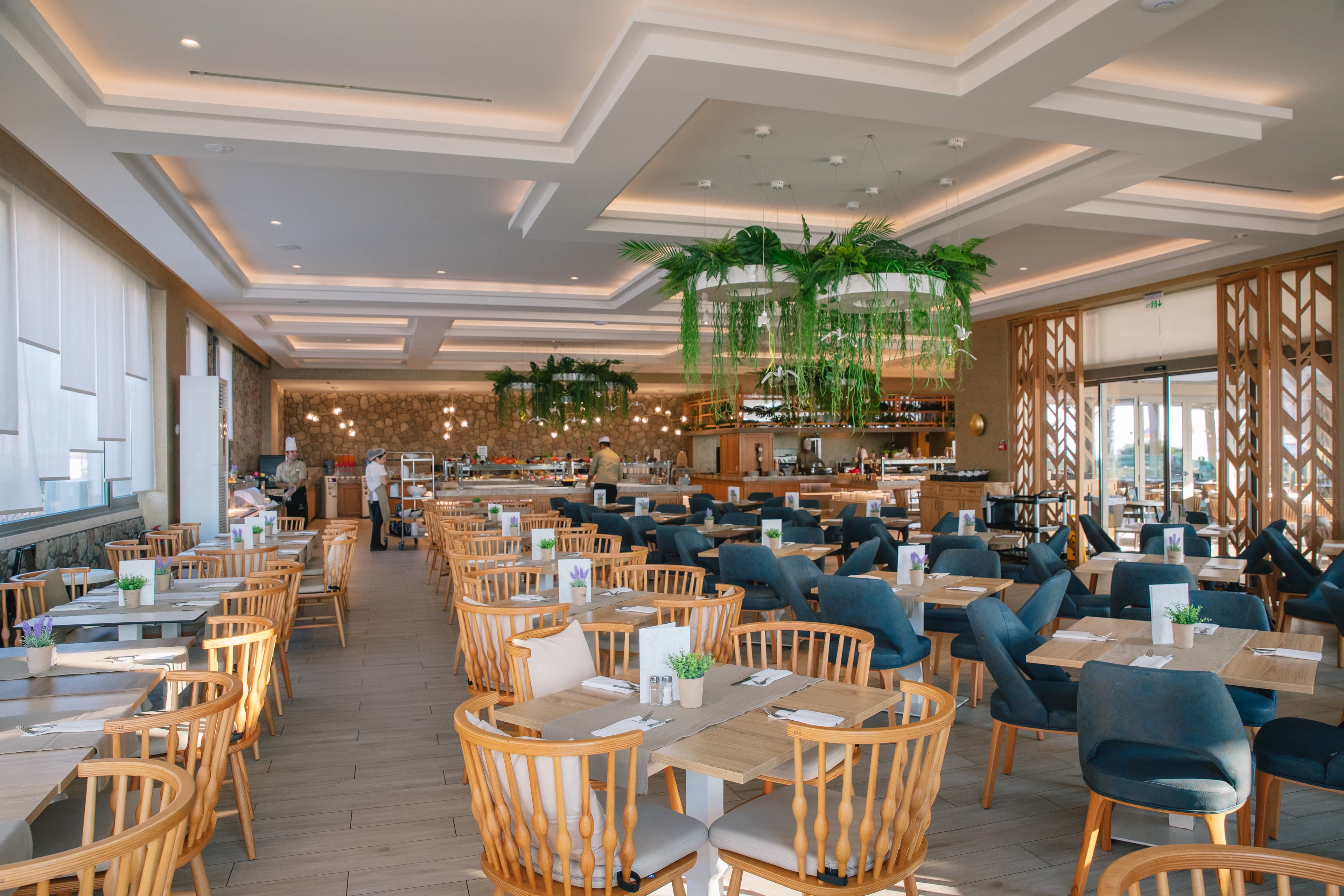 Almyros Beach Resort & Spa Ansicht 10