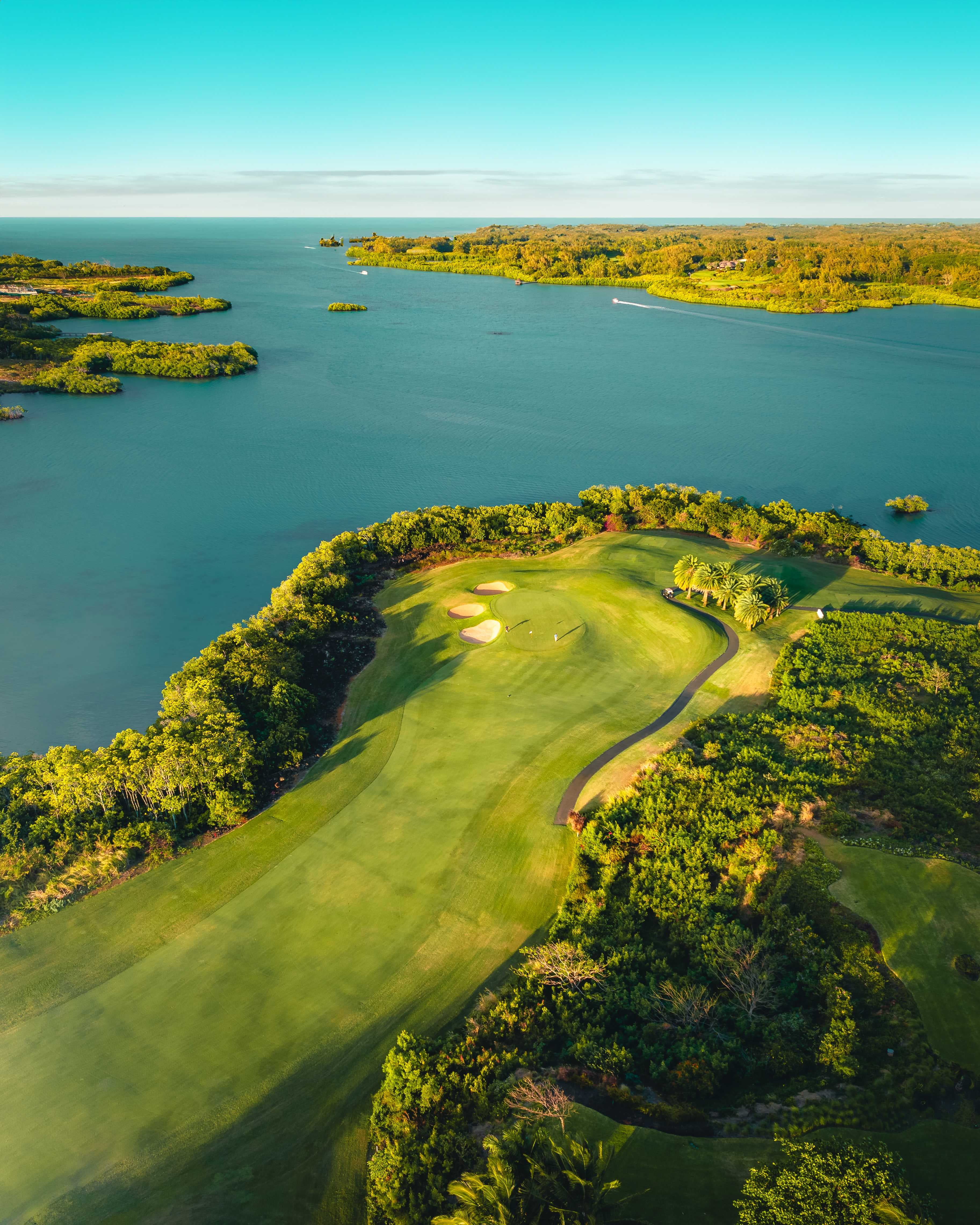 Anahita Golf & Spa Resort Ansicht 6