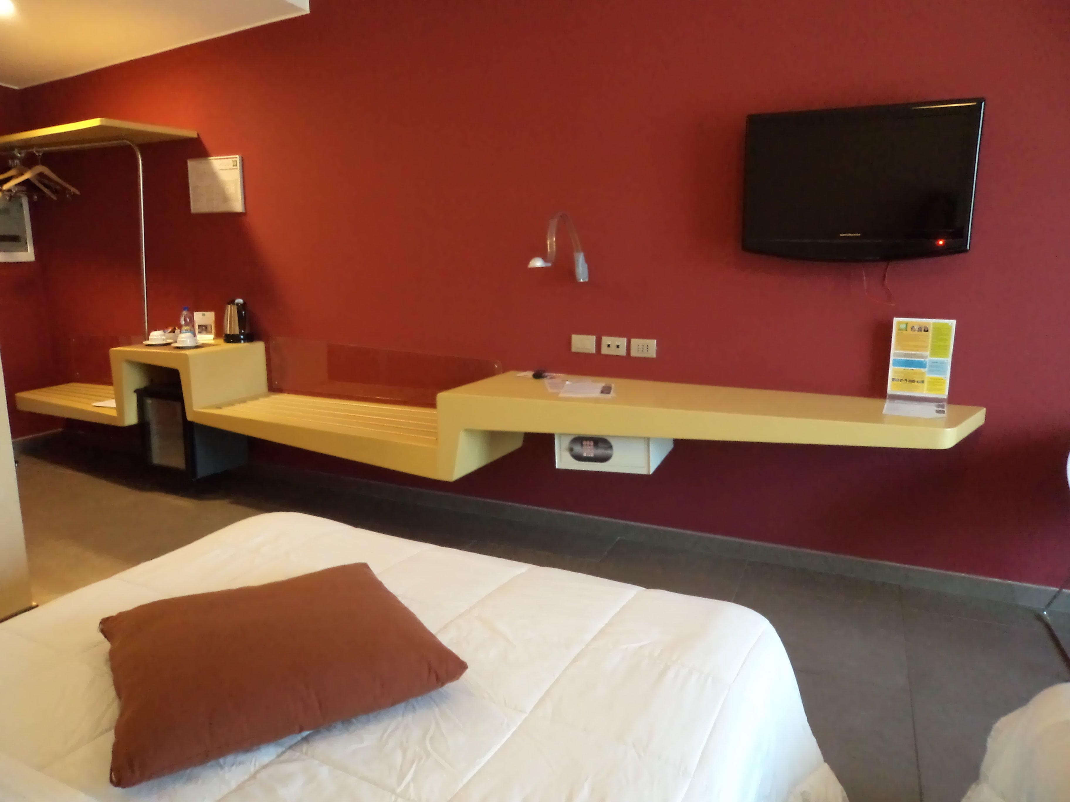 Ibis Styles Hotel Catania Acireale Ansicht 5