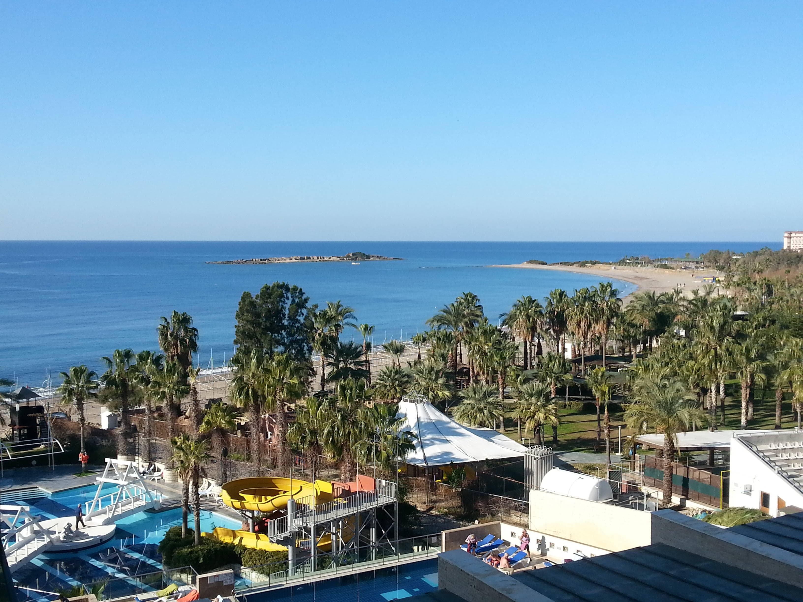 Sealife Buket Resort & Beach Ansicht 10
