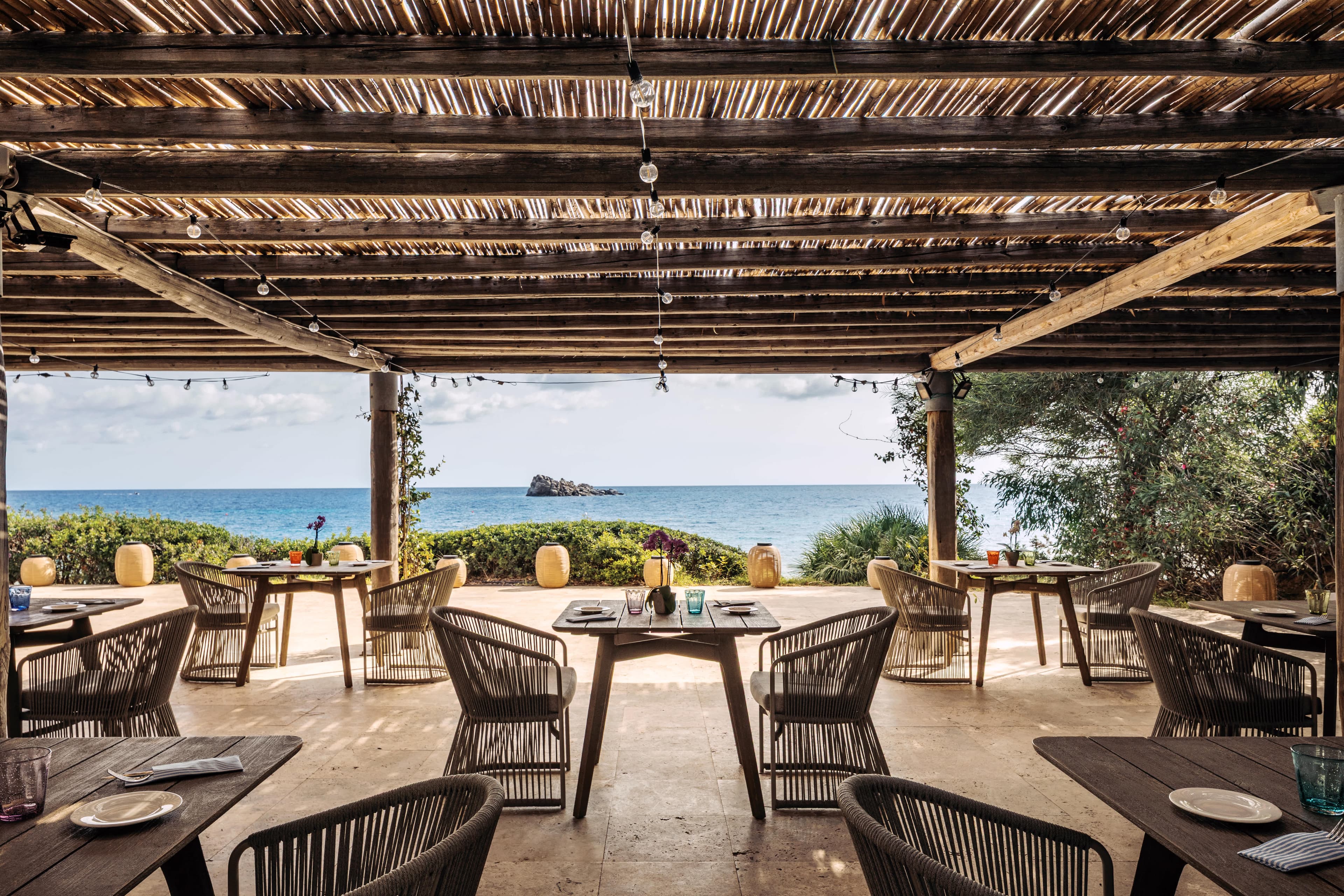 Falkensteiner Resort Capo Boi Ansicht 10