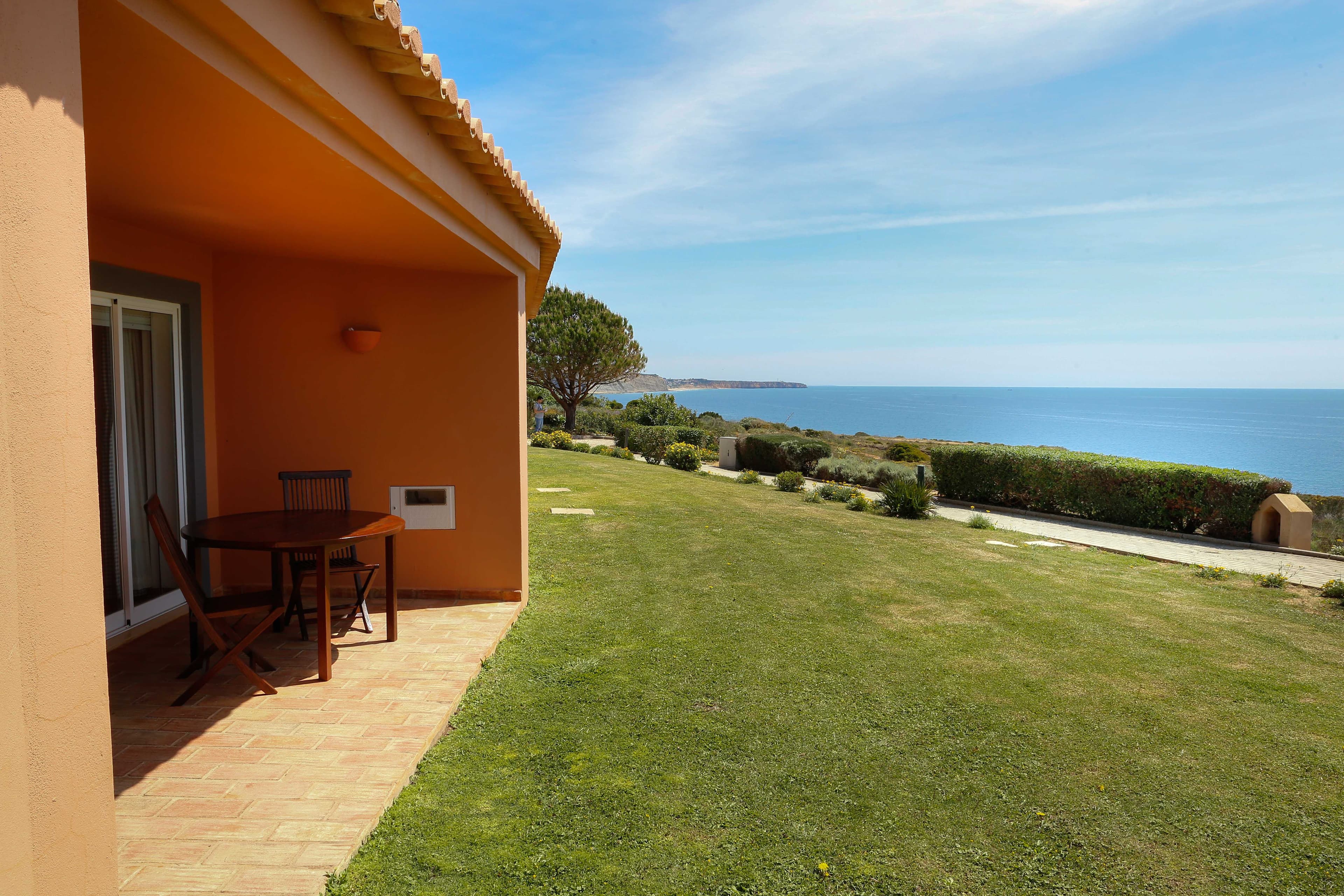 Belver Porto Dona Maria Ansicht 9