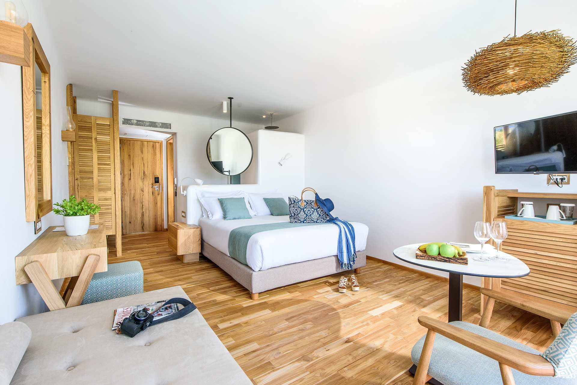 Stella Island Luxury Resort & Spa Ansicht 4