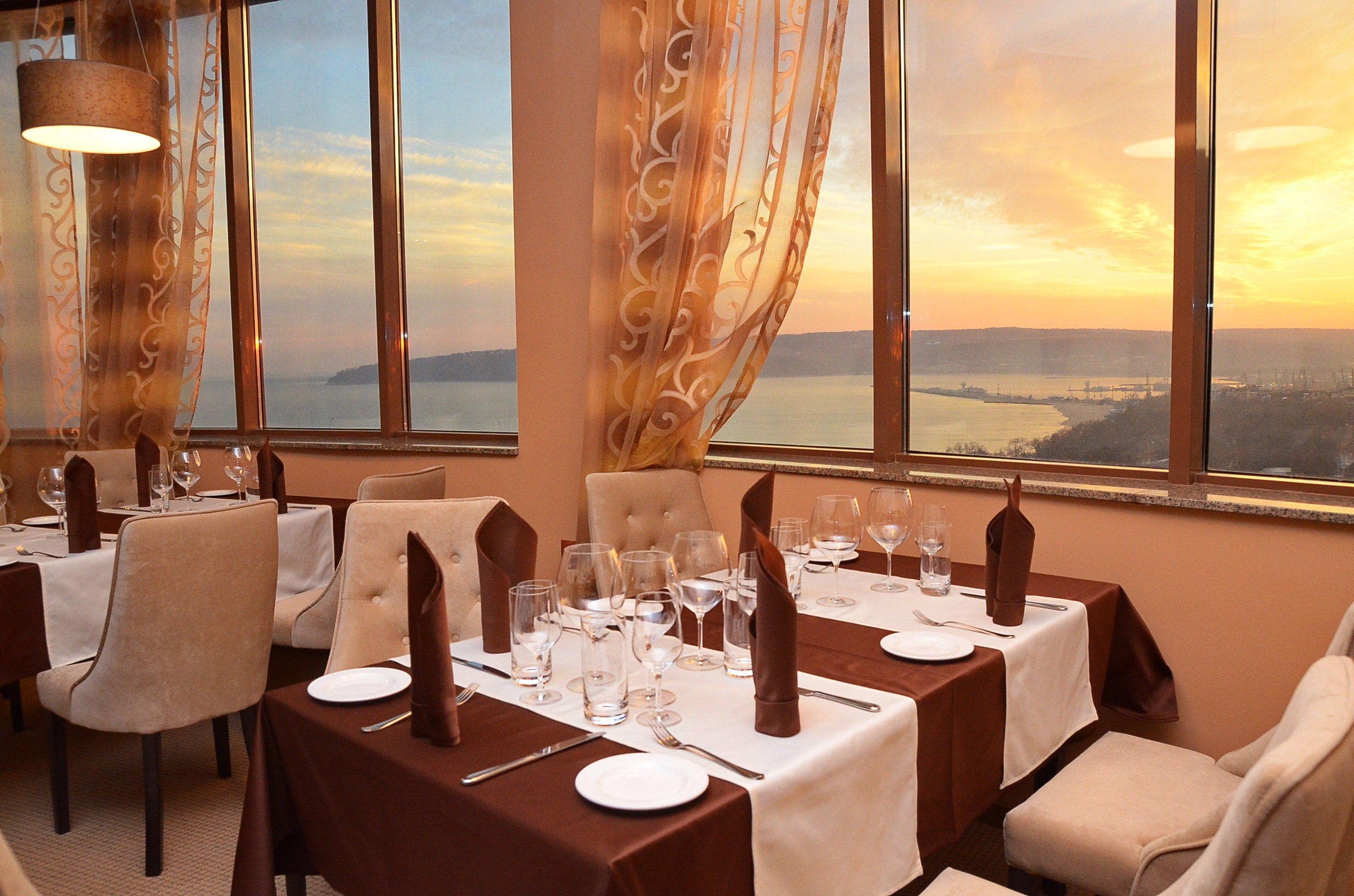 Rosslyn Dimyat Hotel Varna Ansicht 9