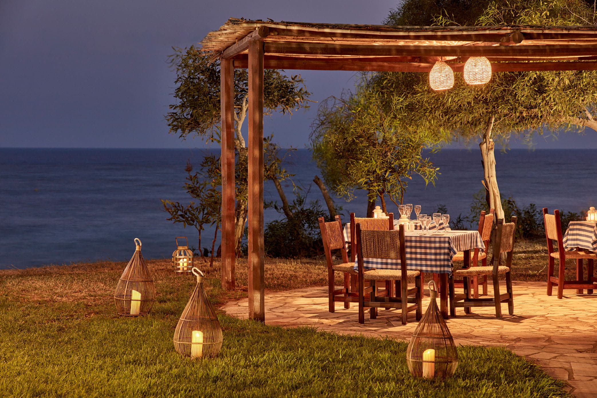 Hotel Grecian Bay Ansicht 10